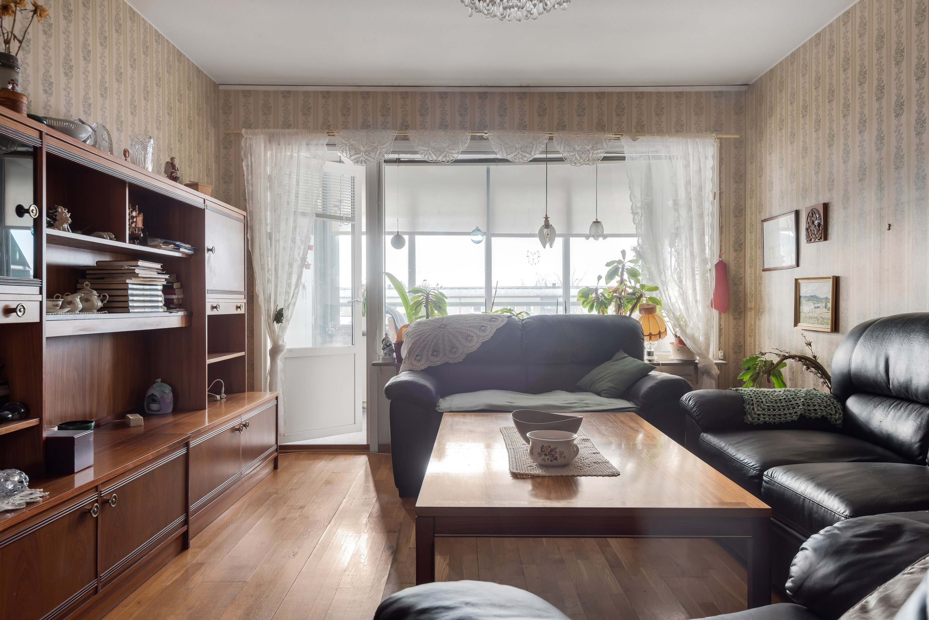 Bostadsbild från Bellmansgatan 68, Till salu i Bellman, Uppsala