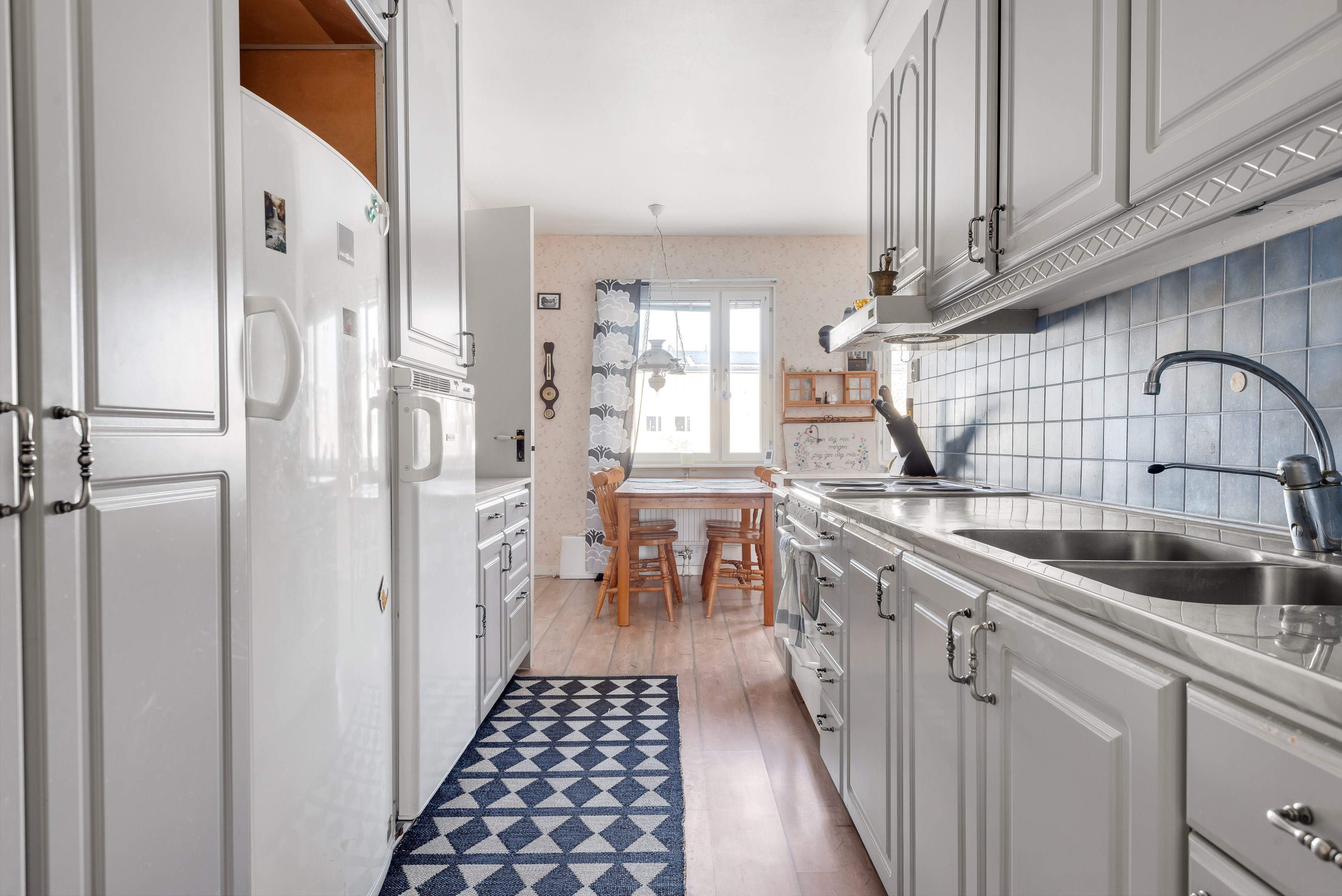 Bostadsbild från Bellmansgatan 68, Till salu i Bellman, Uppsala