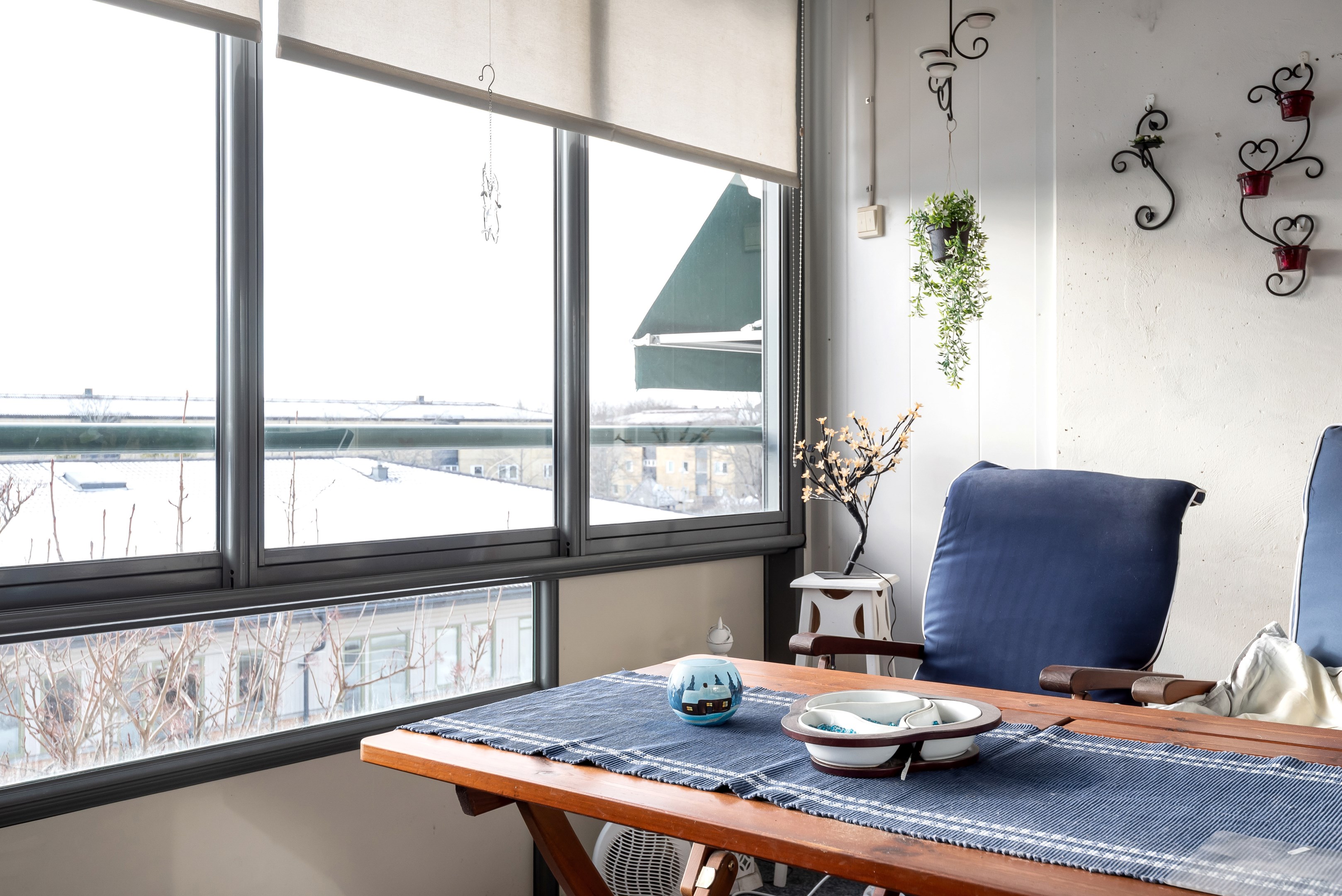 Bostadsbild från Bellmansgatan 68, Till salu i Bellman, Uppsala