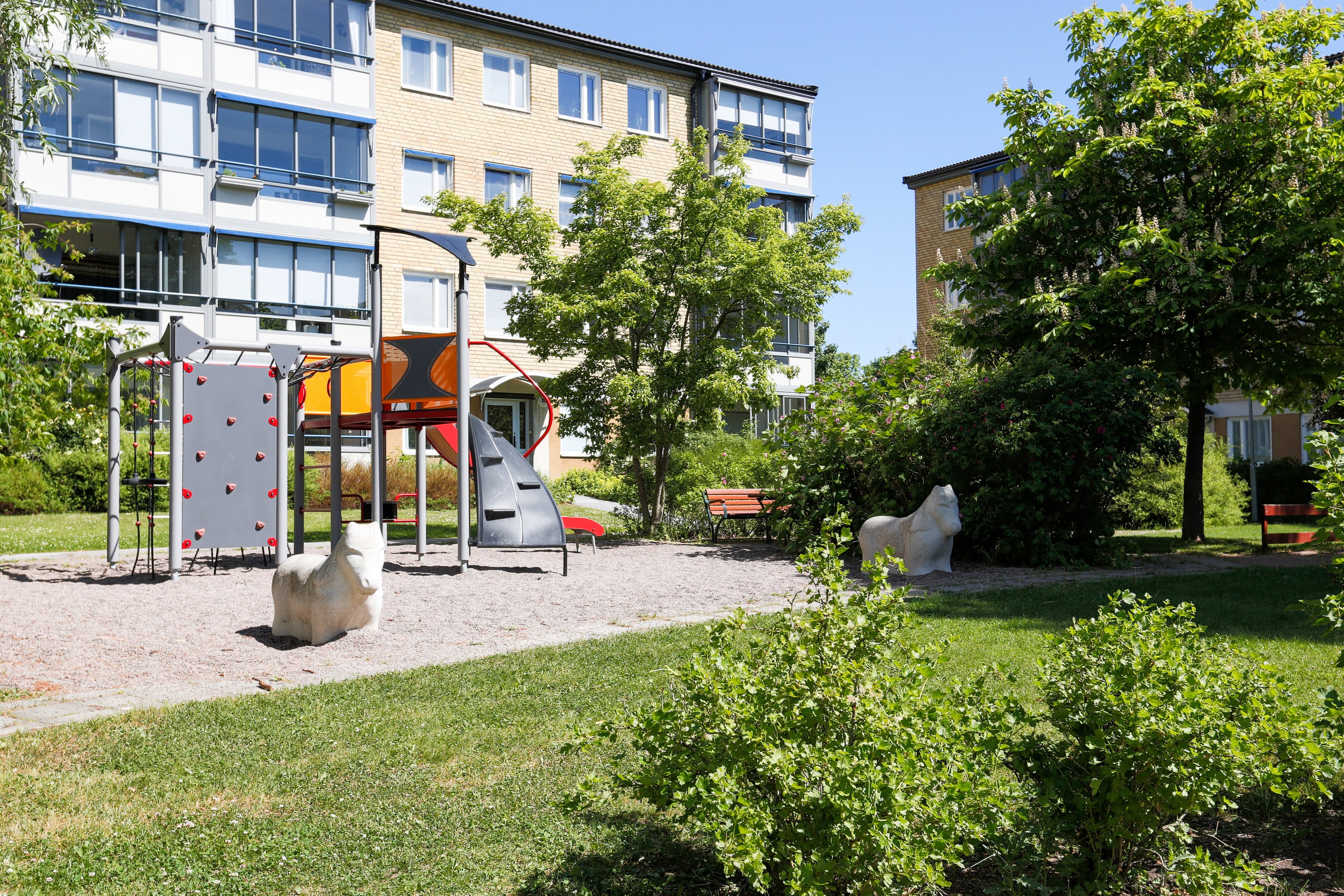 Bostadsbild från Bellmansgatan 68, Till salu i Bellman, Uppsala