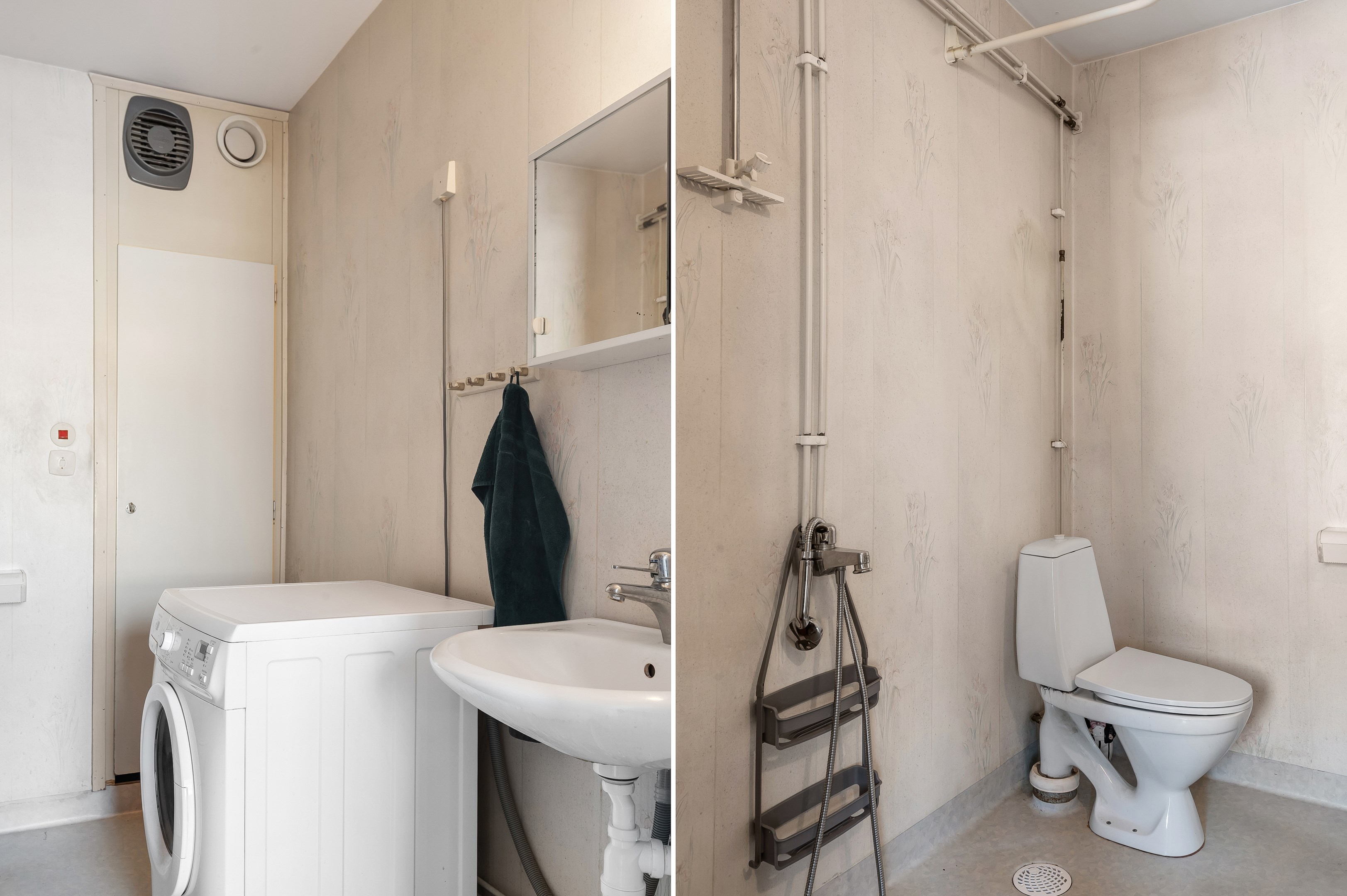 Bostadsbild från Bellmansgatan 68, Till salu i Bellman, Uppsala