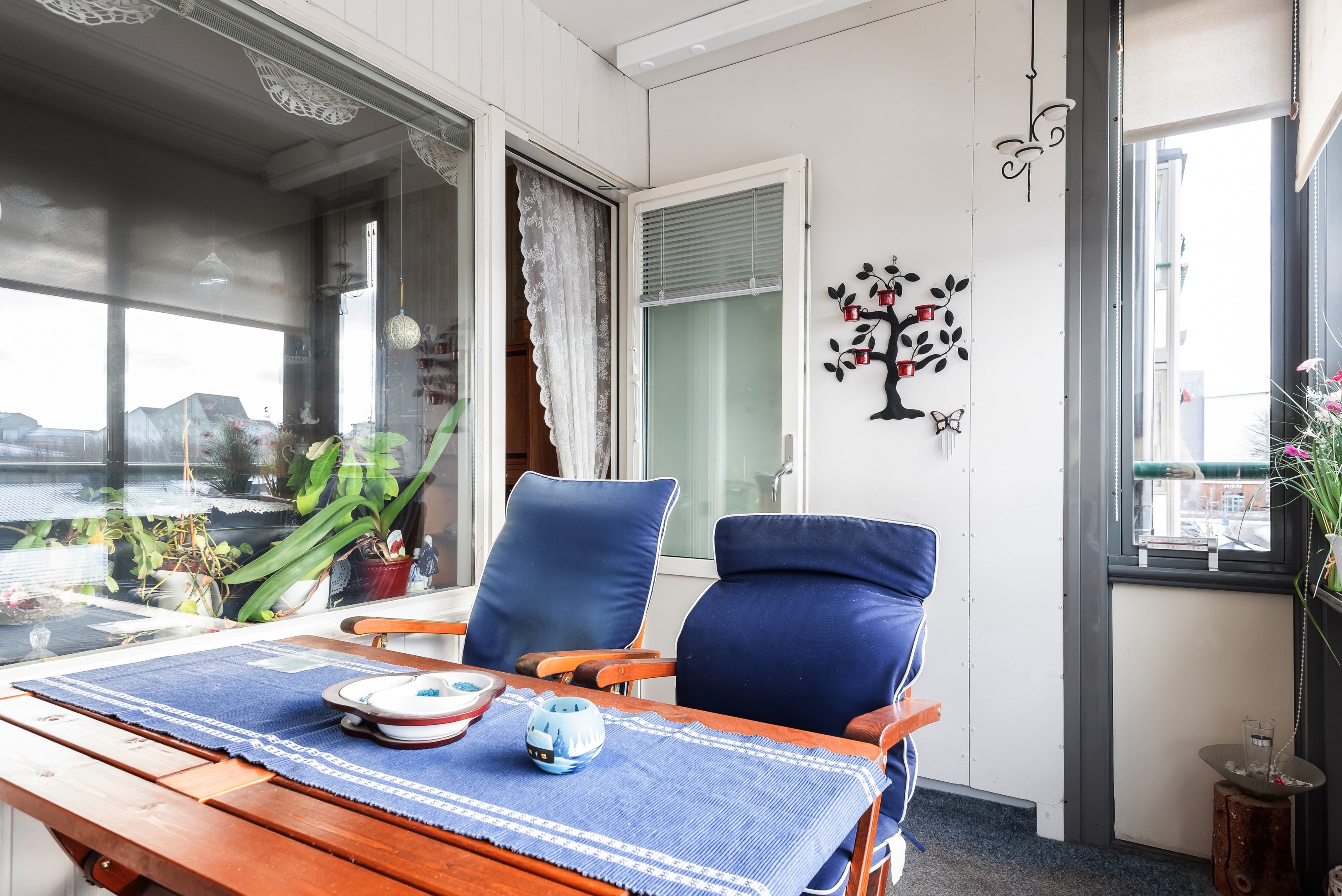 Bostadsbild från Bellmansgatan 68, Till salu i Bellman, Uppsala