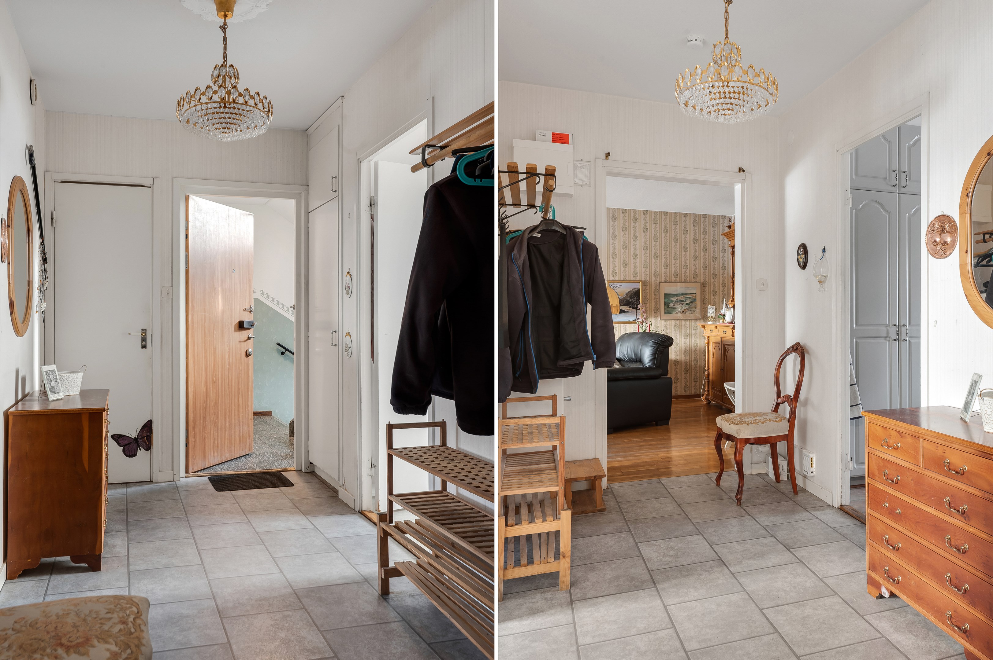 Bostadsbild från Bellmansgatan 68, Till salu i Bellman, Uppsala