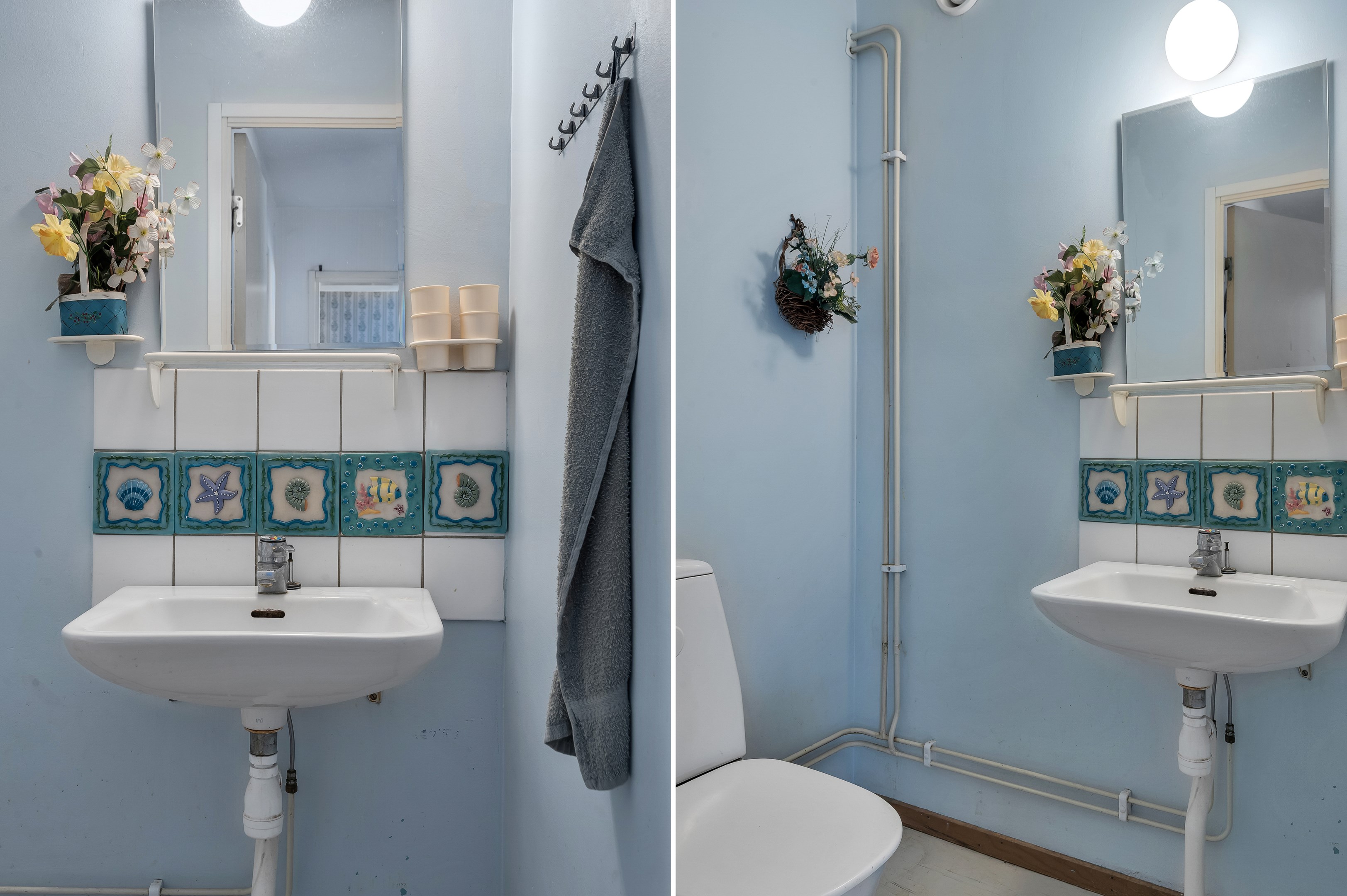 Bostadsbild från Bellmansgatan 68, Till salu i Bellman, Uppsala