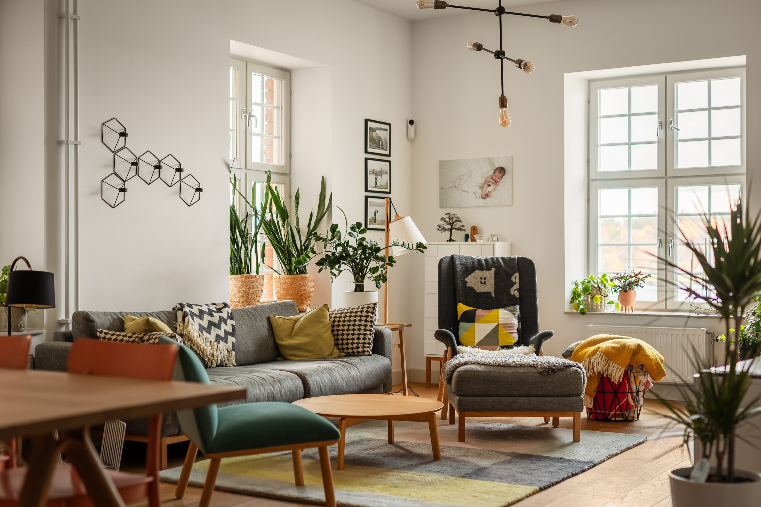 Bostadsbild från Mjölnarvägen 24, Till salu i Kvarnholmen, Nacka