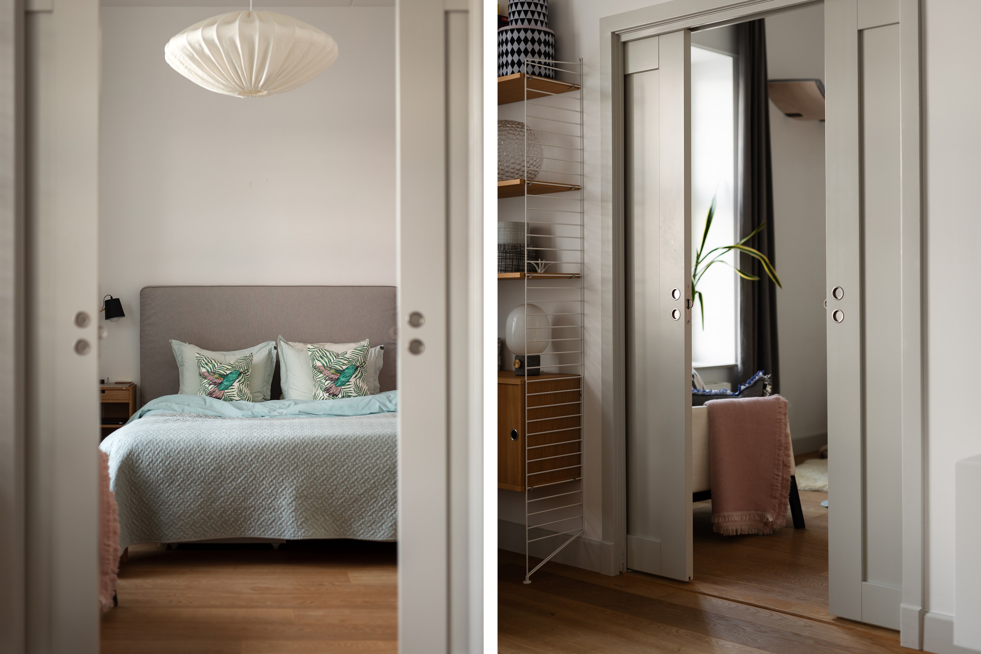 Bostadsbild från Mjölnarvägen 24, Till salu i Kvarnholmen, Nacka