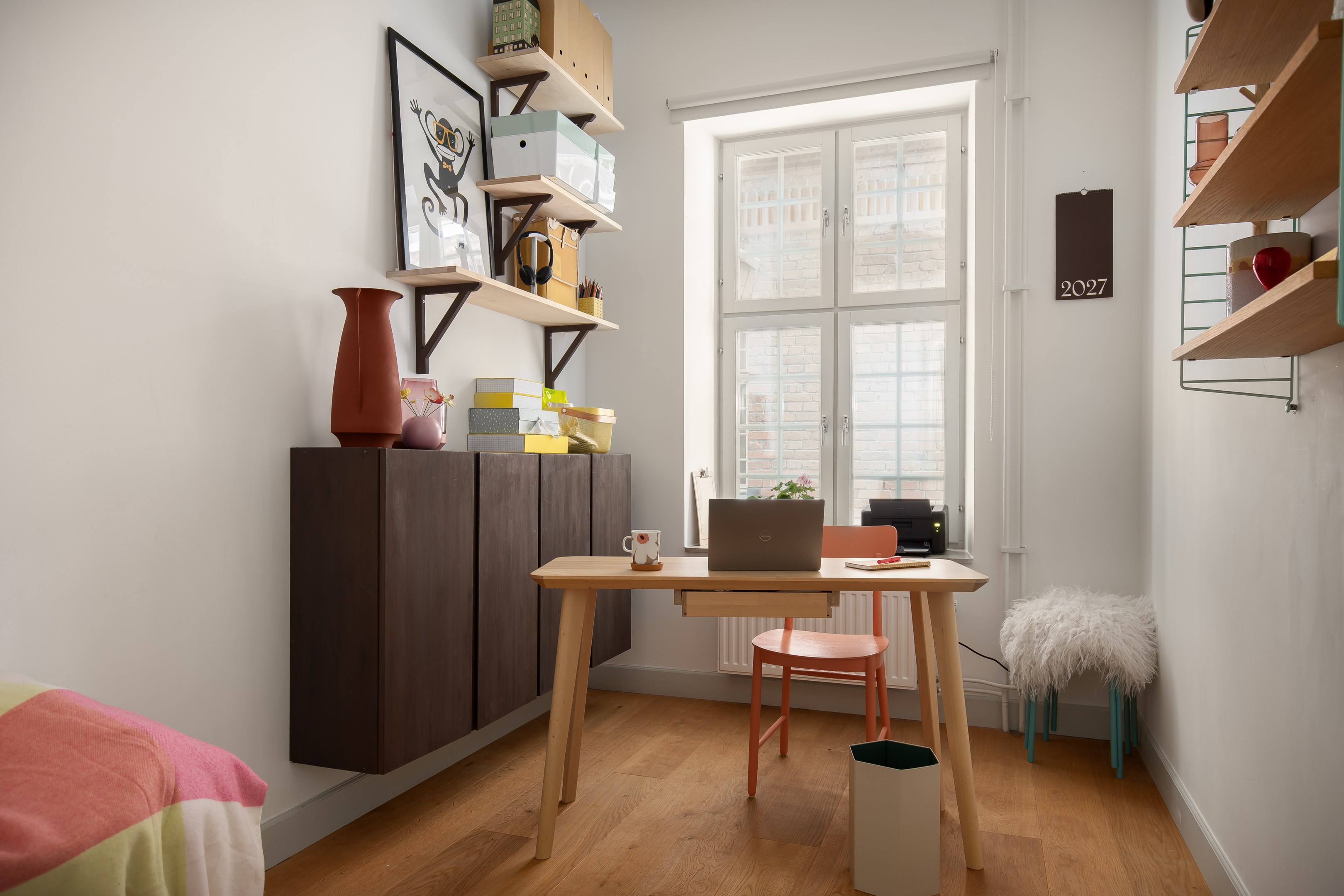 Bostadsbild från Mjölnarvägen 24, Till salu i Kvarnholmen, Nacka