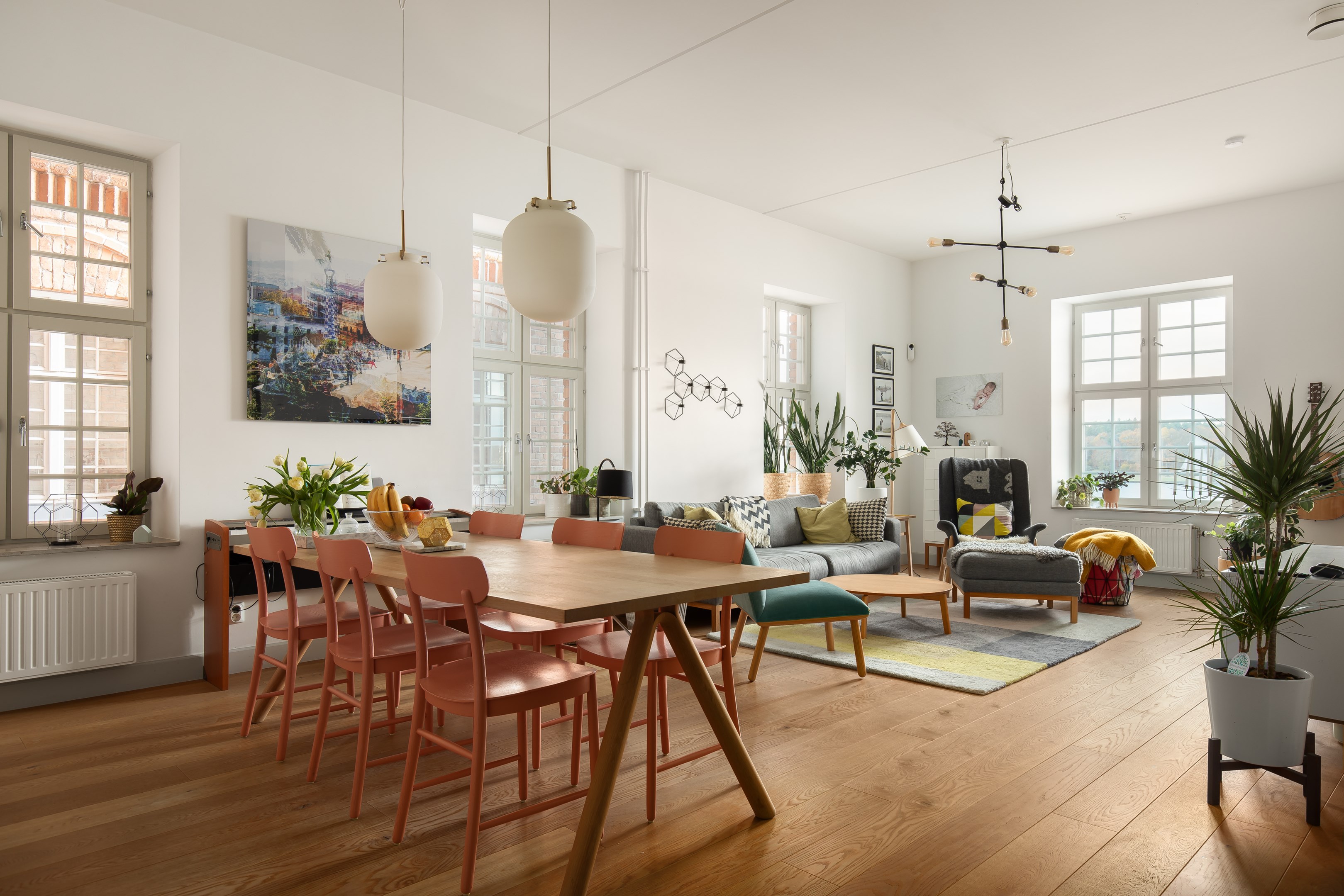 Bostadsbild från Mjölnarvägen 24, Till salu i Kvarnholmen, Nacka