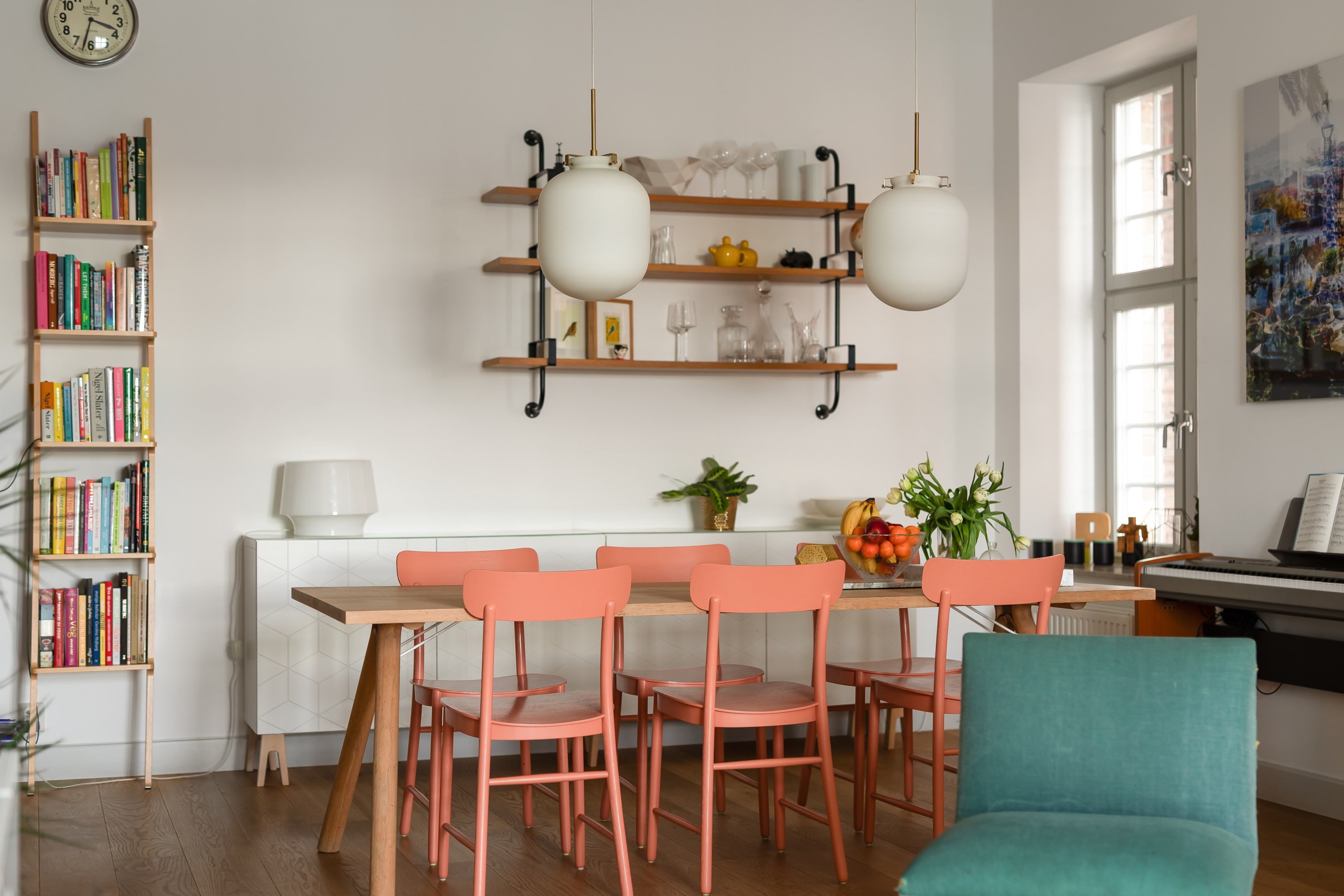 Bostadsbild från Mjölnarvägen 24, Till salu i Kvarnholmen, Nacka