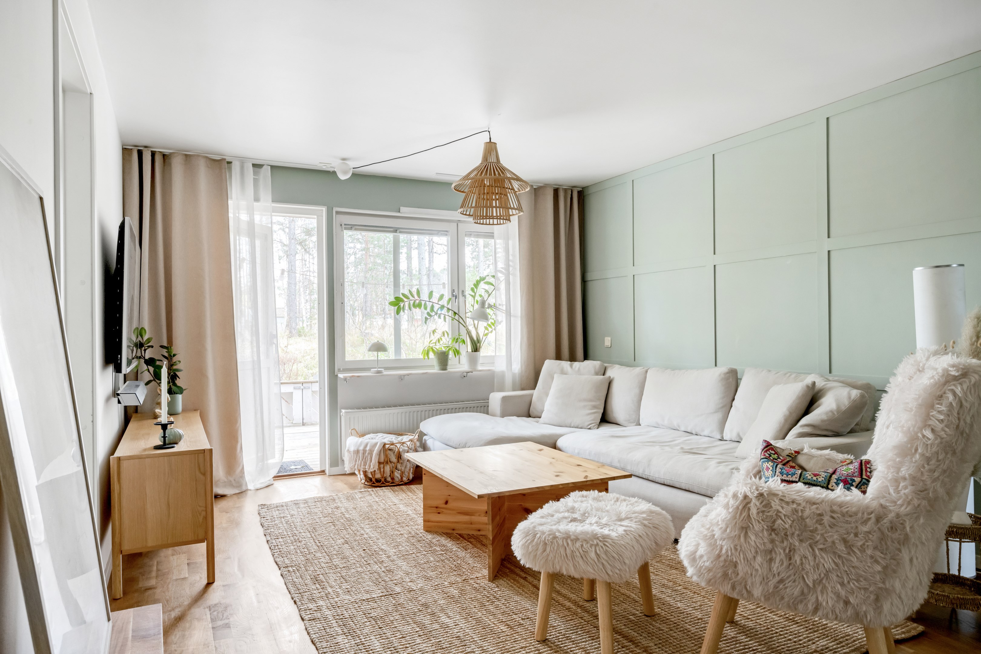 Bostadsbild från Gotlandsresan 99, Såld i Sävja, Uppsala