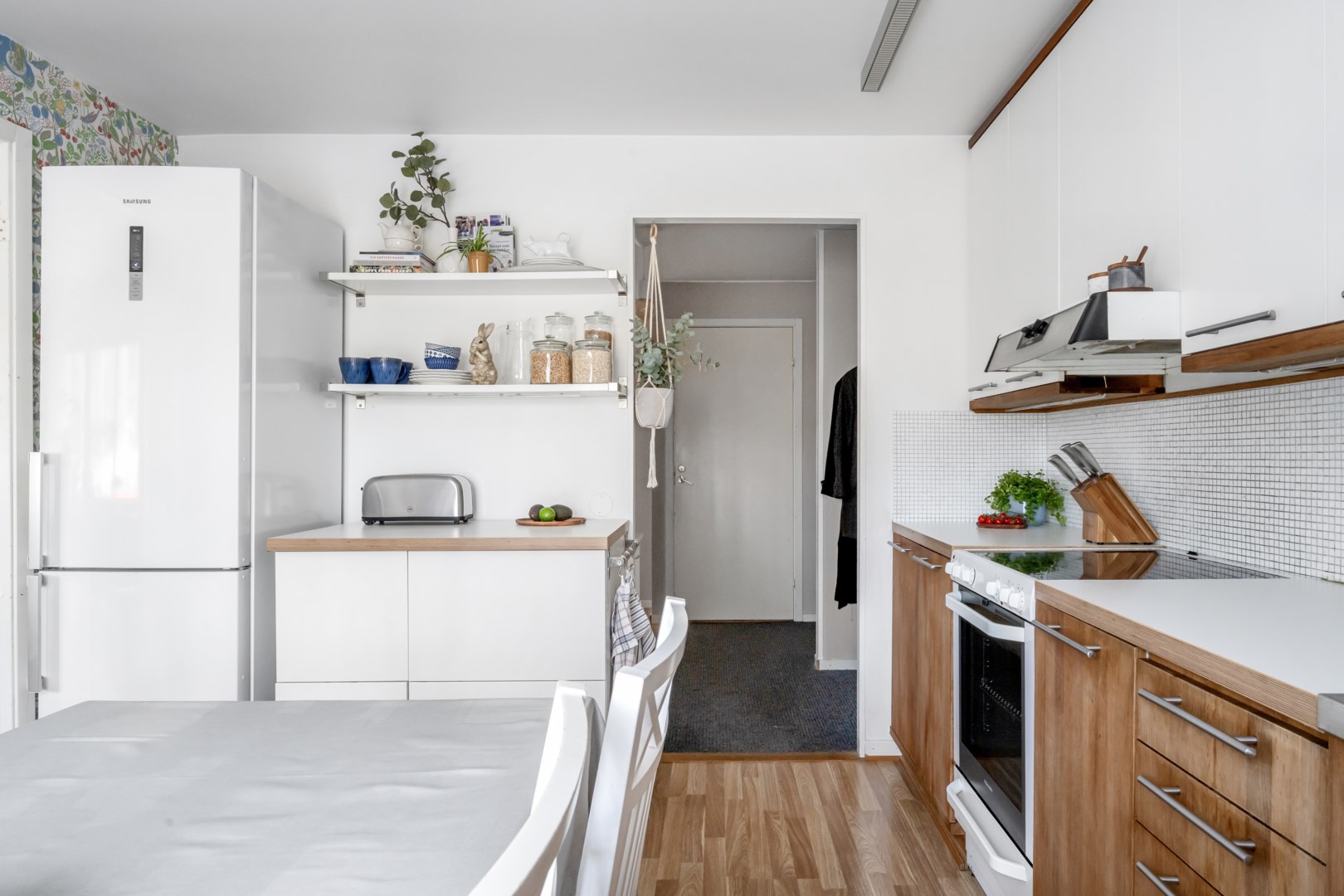 Bostadsbild från Gotlandsresan 99, Till salu i Sävja, Uppsala