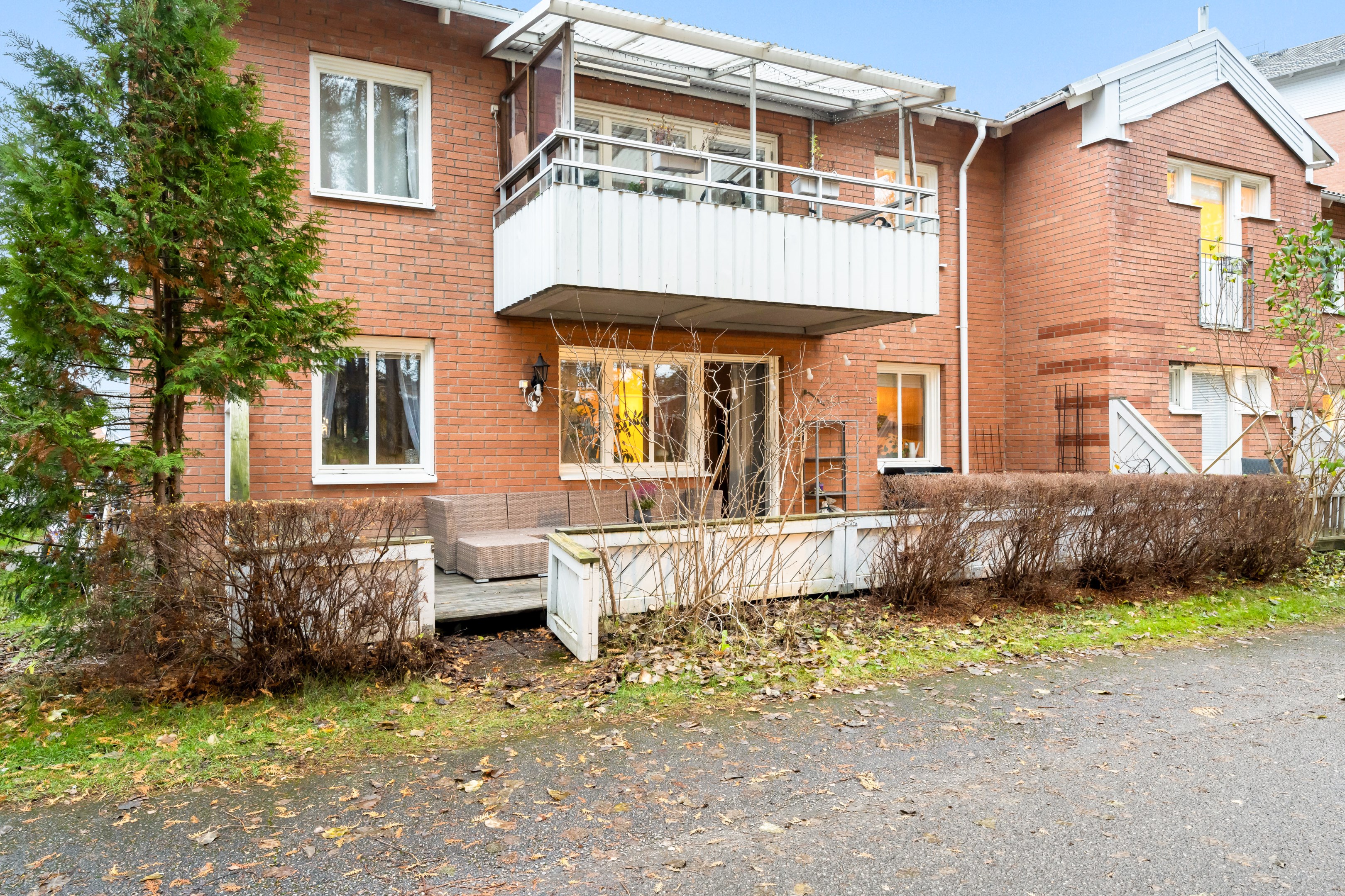 Bostadsbild från Gotlandsresan 99, Såld i Sävja, Uppsala