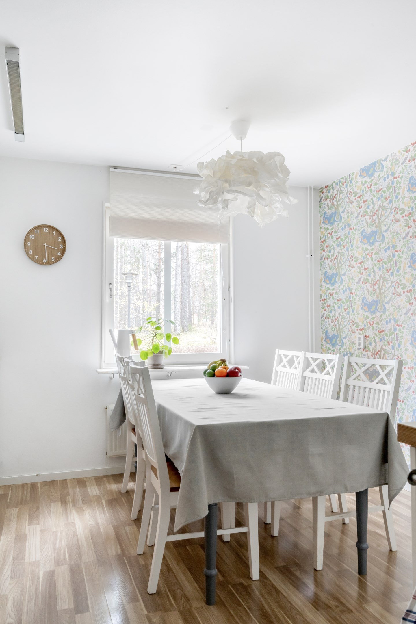 Bostadsbild från Gotlandsresan 99, Såld i Sävja, Uppsala