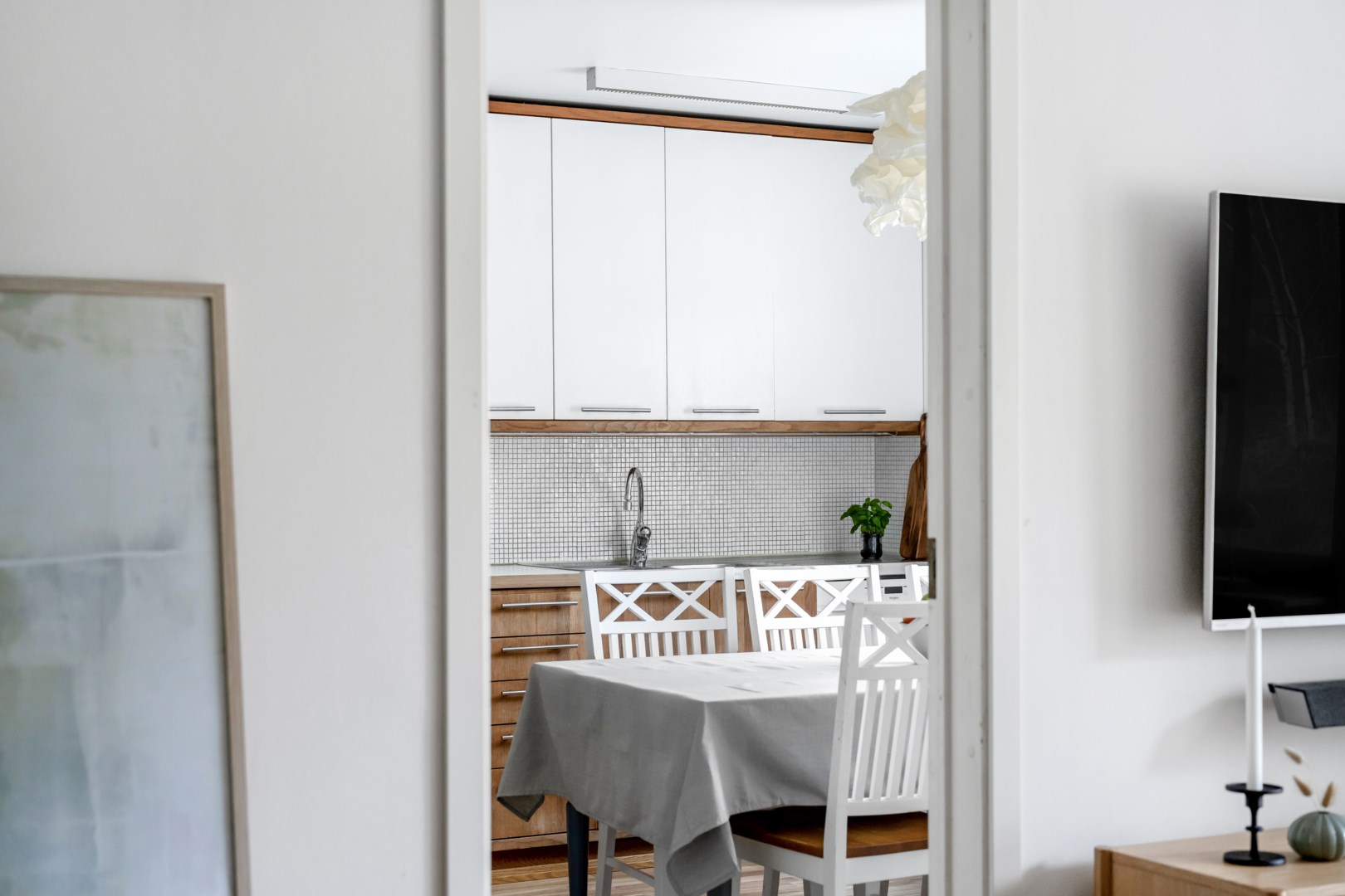 Bostadsbild från Gotlandsresan 99, Till salu i Sävja, Uppsala