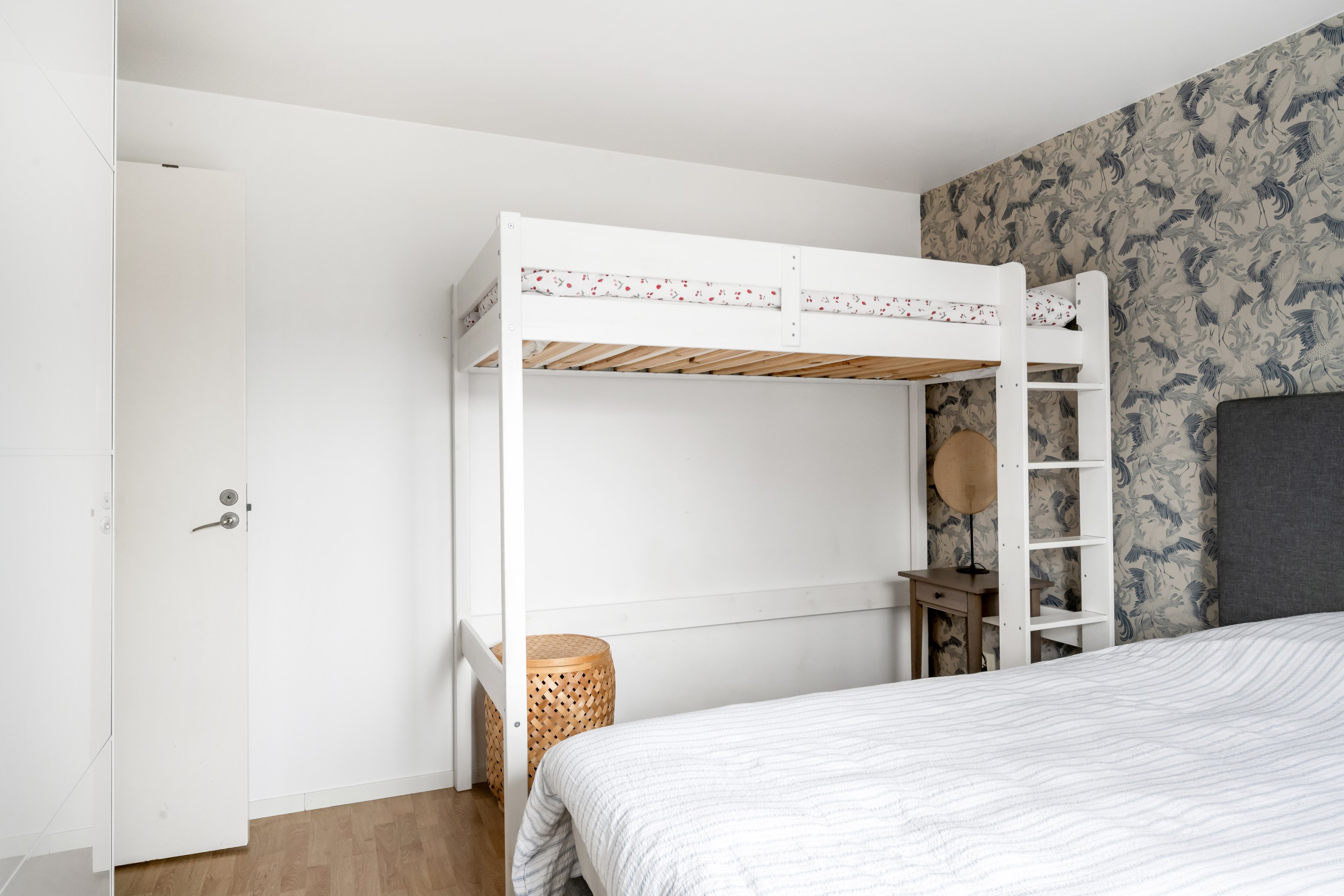 Bostadsbild från Gotlandsresan 99, Såld i Sävja, Uppsala