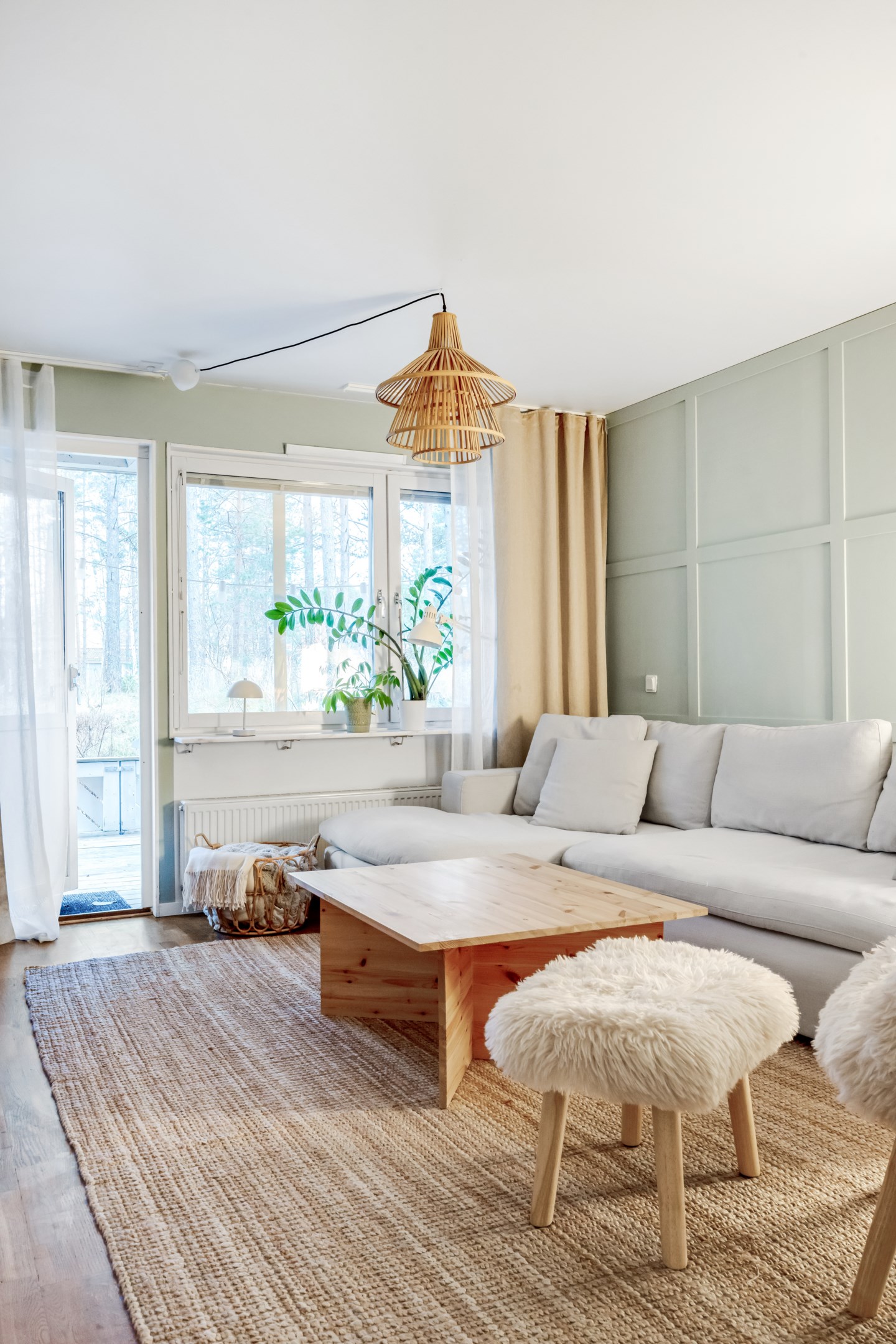 Bostadsbild från Gotlandsresan 99, Såld i Sävja, Uppsala