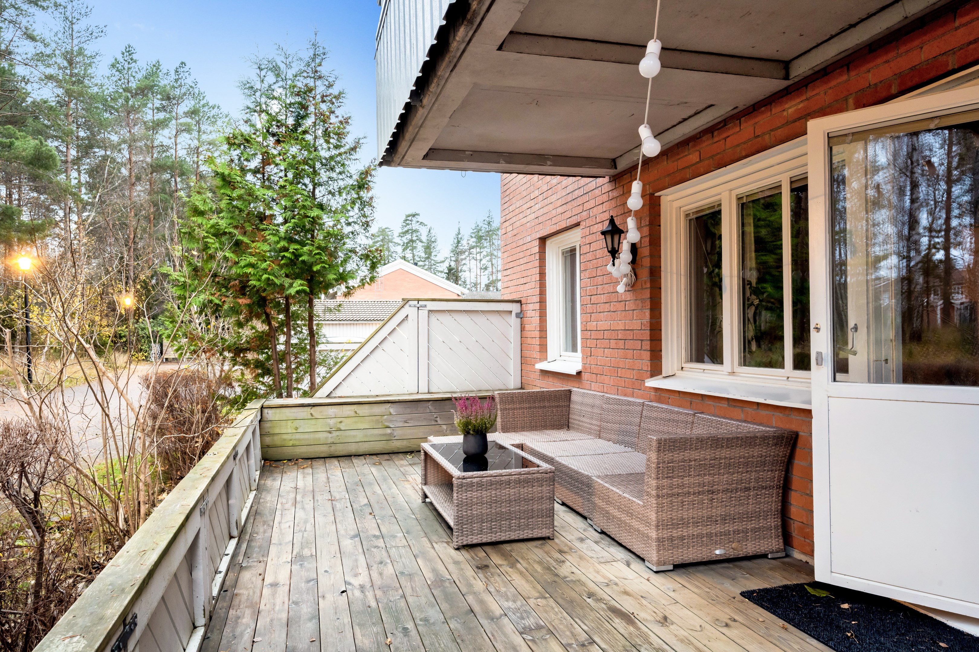 Bostadsbild från Gotlandsresan 99, Såld i Sävja, Uppsala