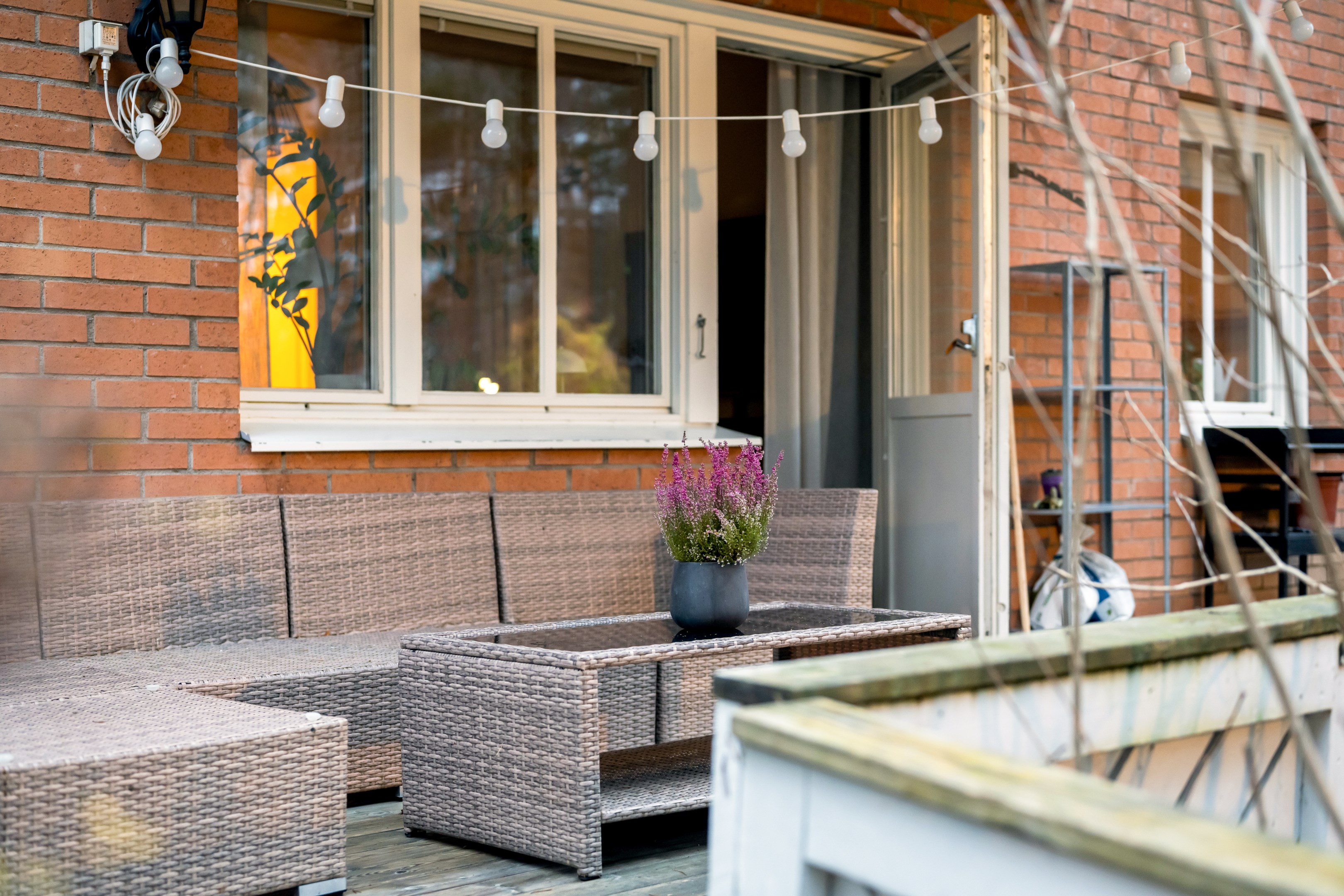 Bostadsbild från Gotlandsresan 99, Såld i Sävja, Uppsala