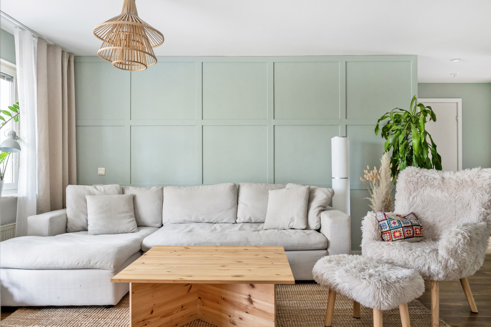 Bostadsbild från Gotlandsresan 99, Till salu i Sävja, Uppsala