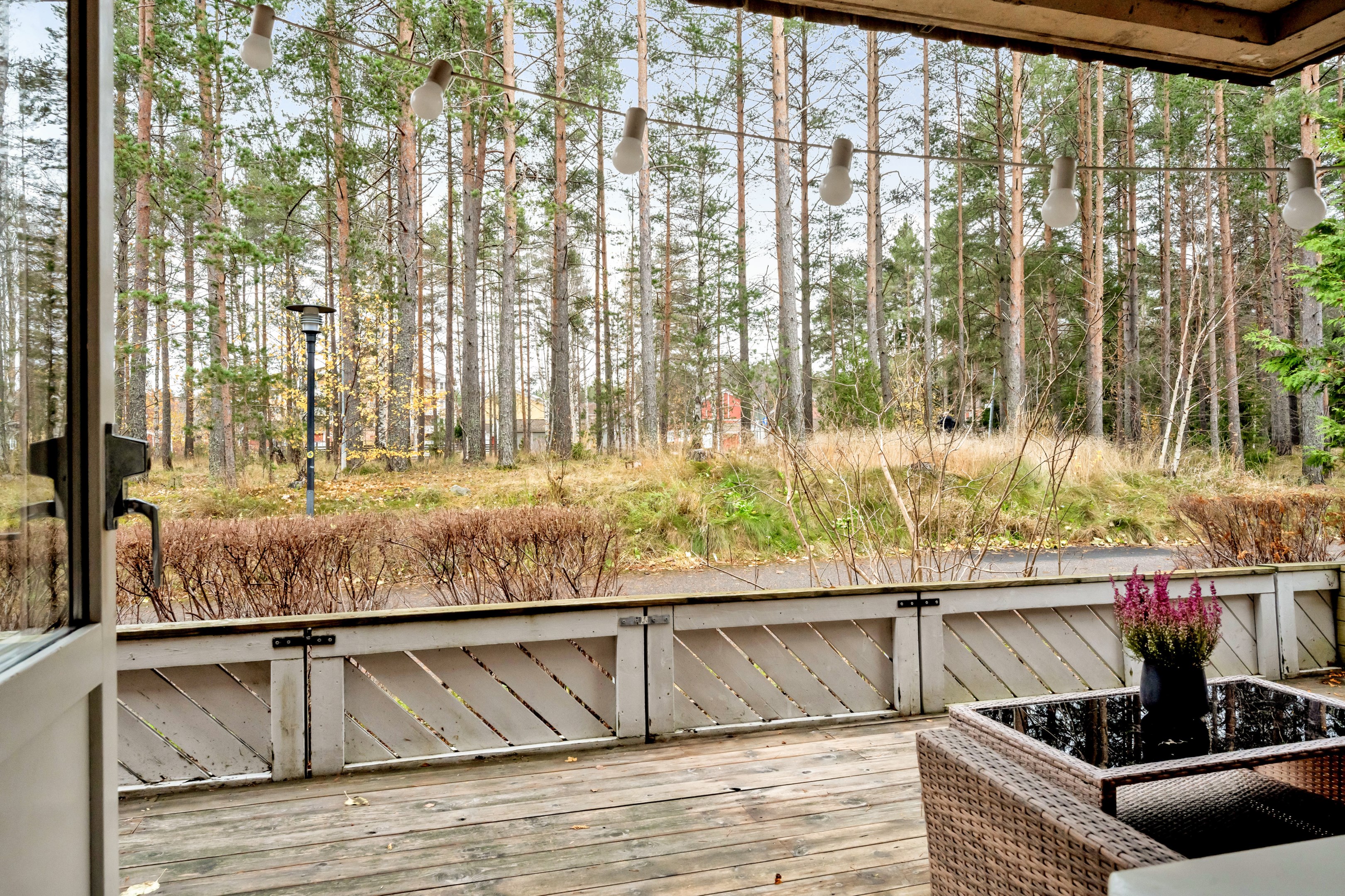 Bostadsbild från Gotlandsresan 99, Såld i Sävja, Uppsala