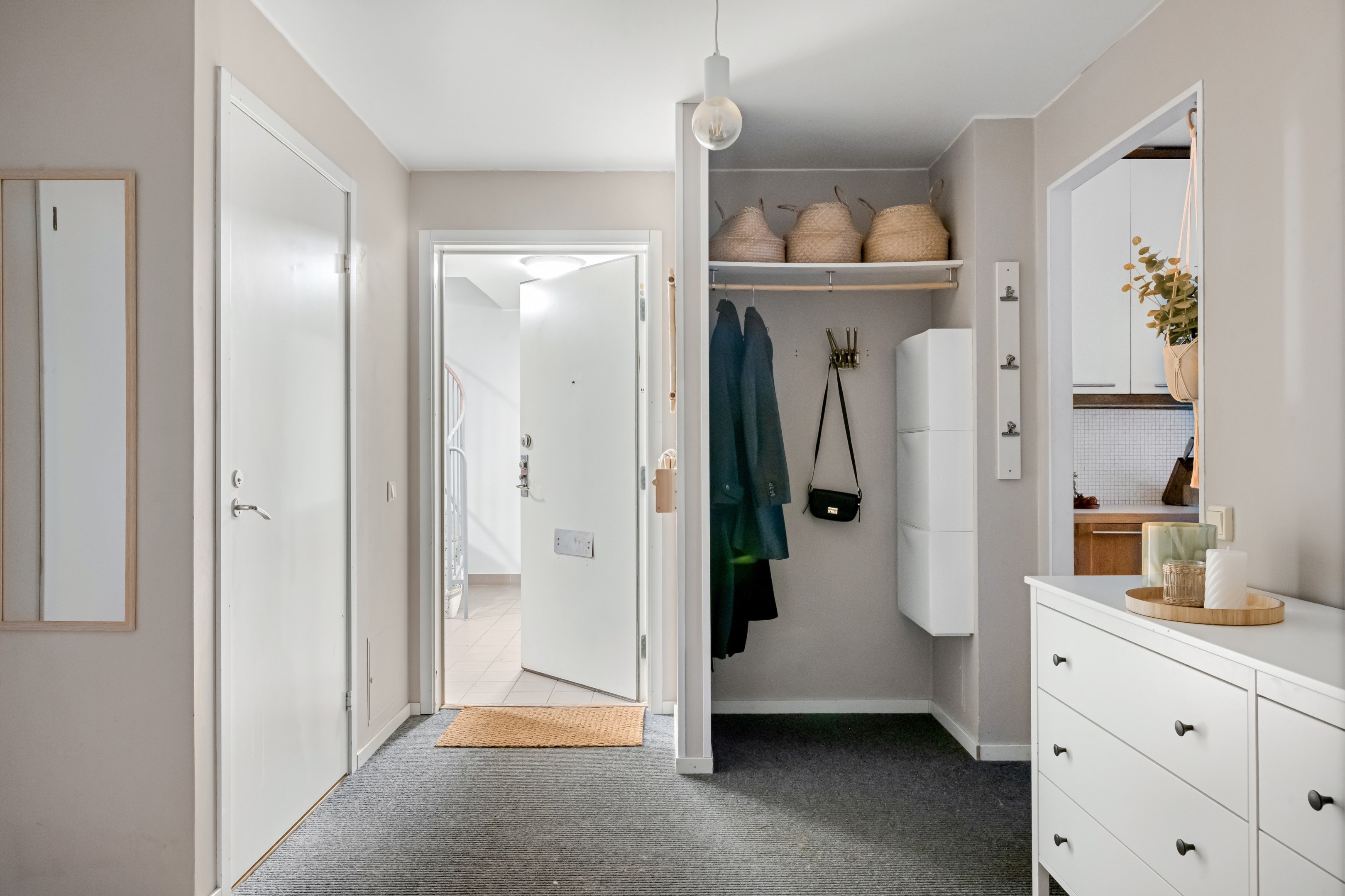 Bostadsbild från Gotlandsresan 99, Såld i Sävja, Uppsala