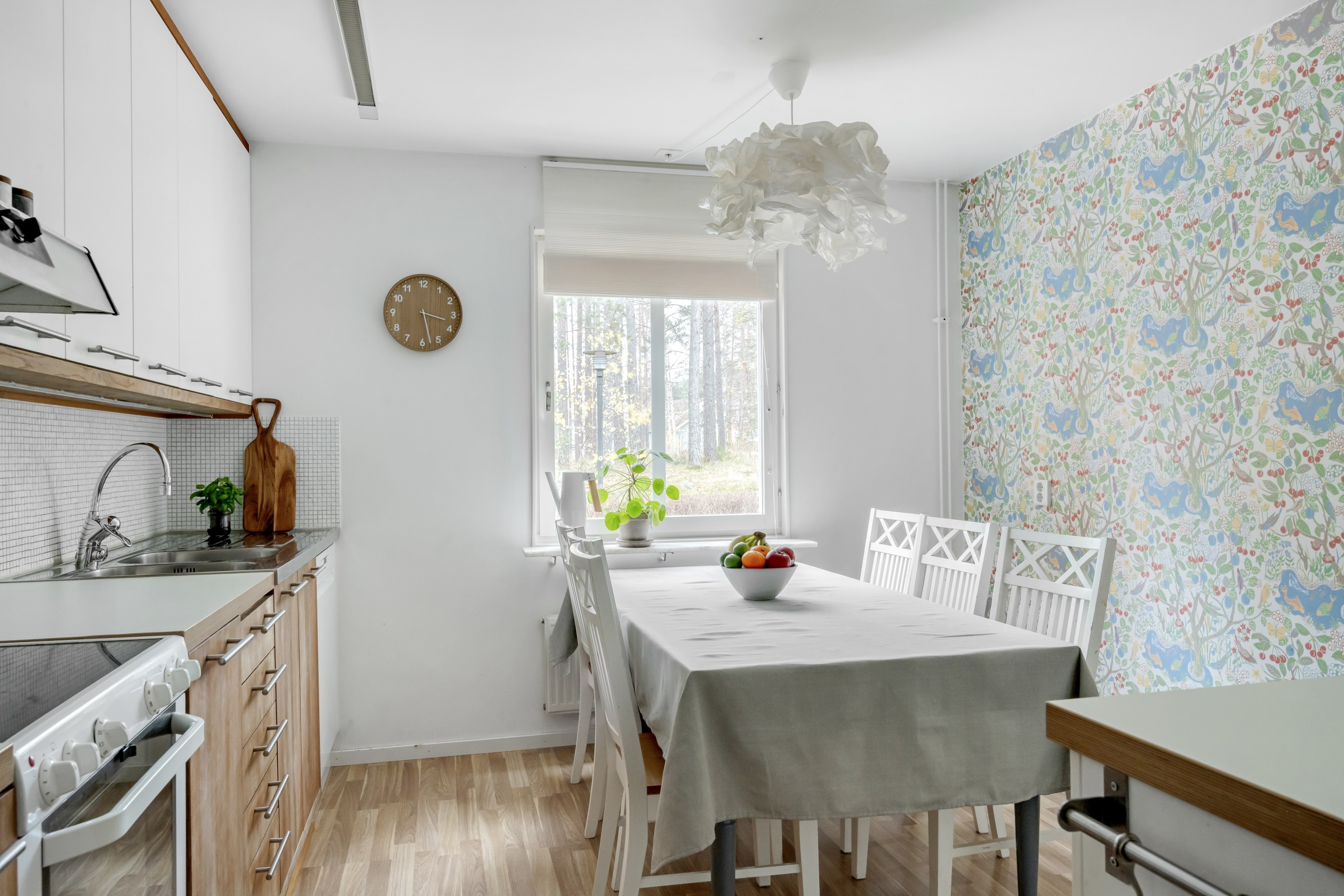 Bostadsbild från Gotlandsresan 99, Såld i Sävja, Uppsala