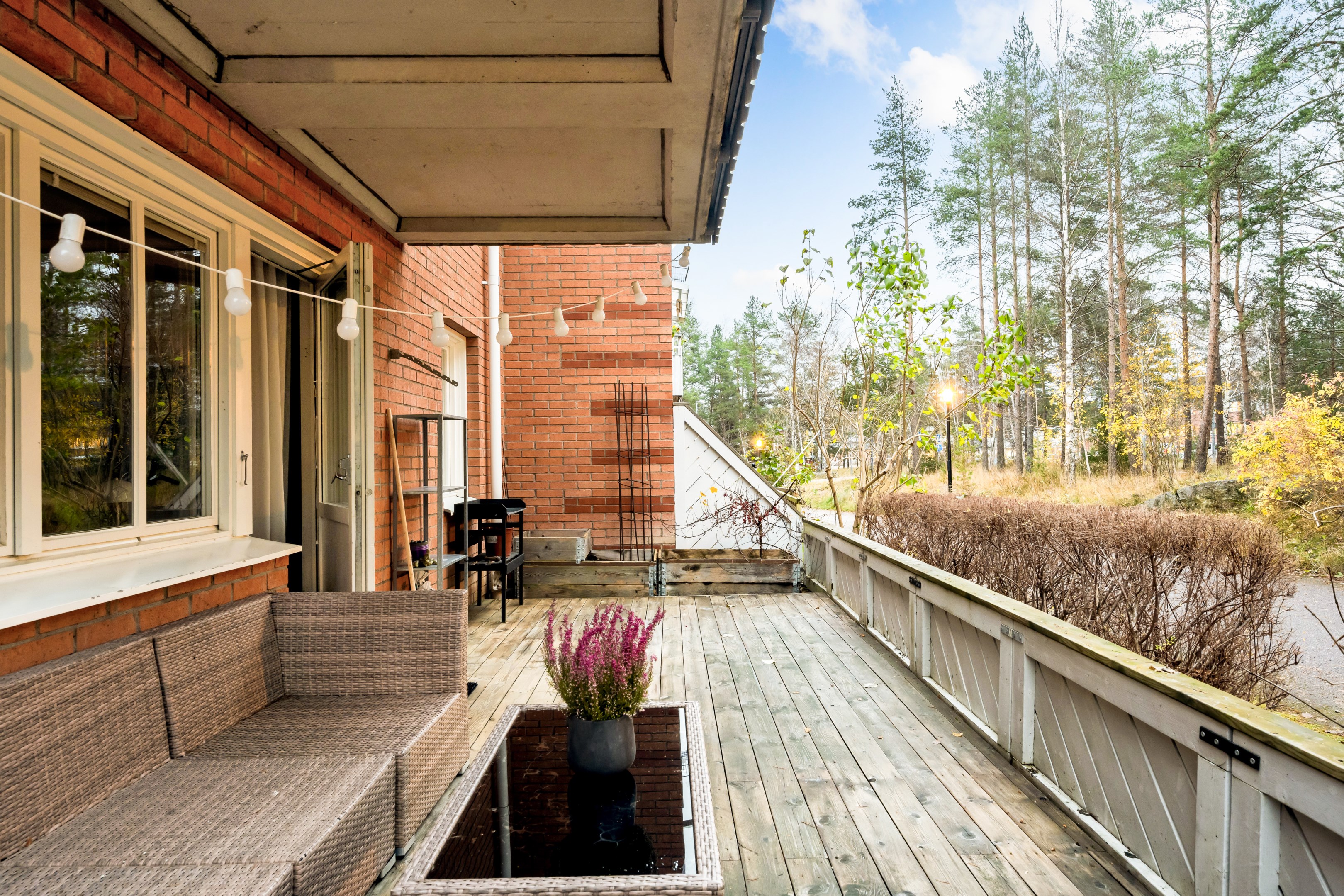 Bostadsbild från Gotlandsresan 99, Såld i Sävja, Uppsala