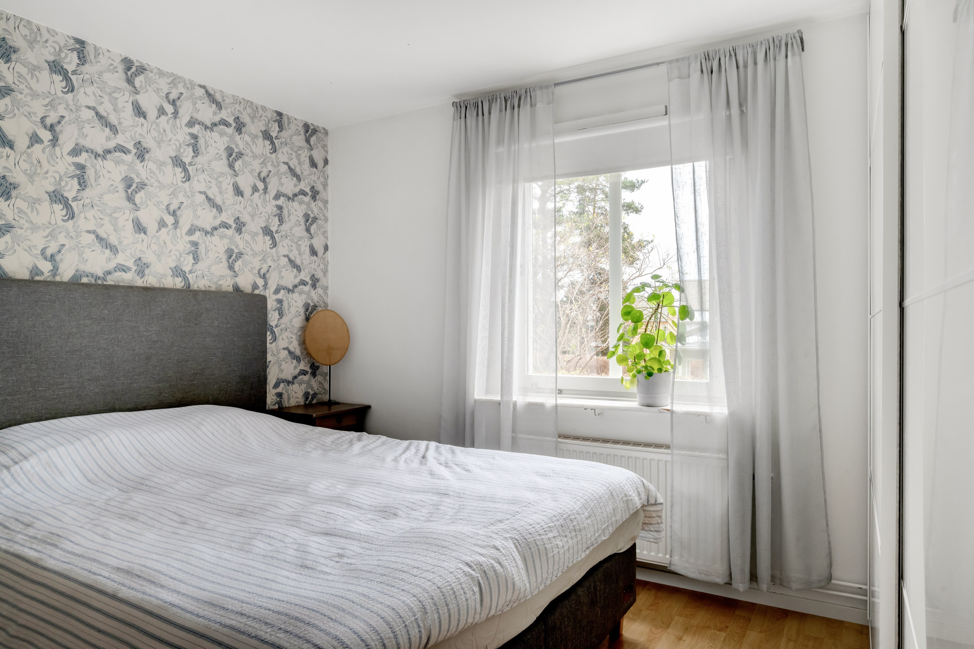 Bostadsbild från Gotlandsresan 99, Såld i Sävja, Uppsala