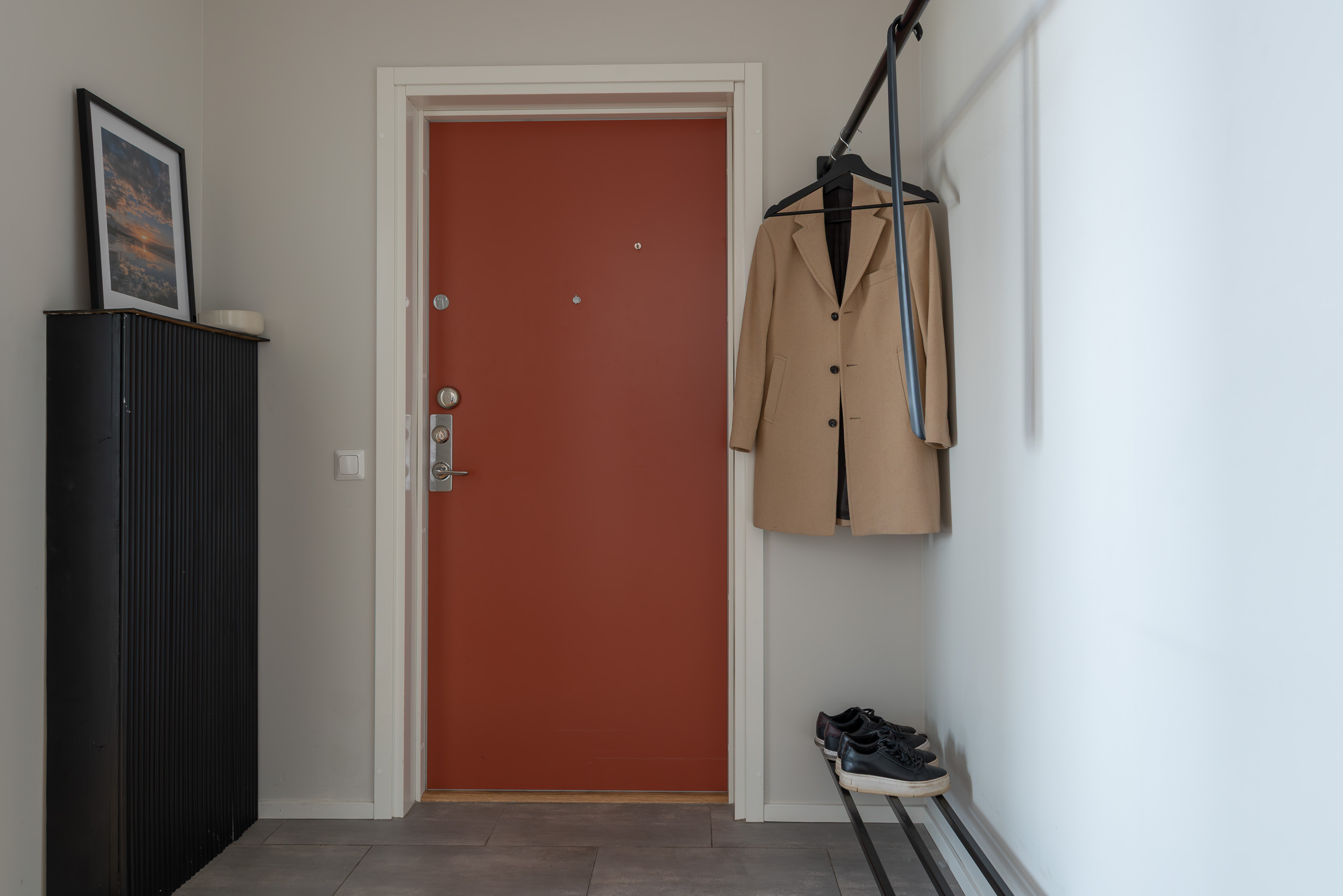 Bostadsbild från Stora gatan 1A, Såld i City, Västerås