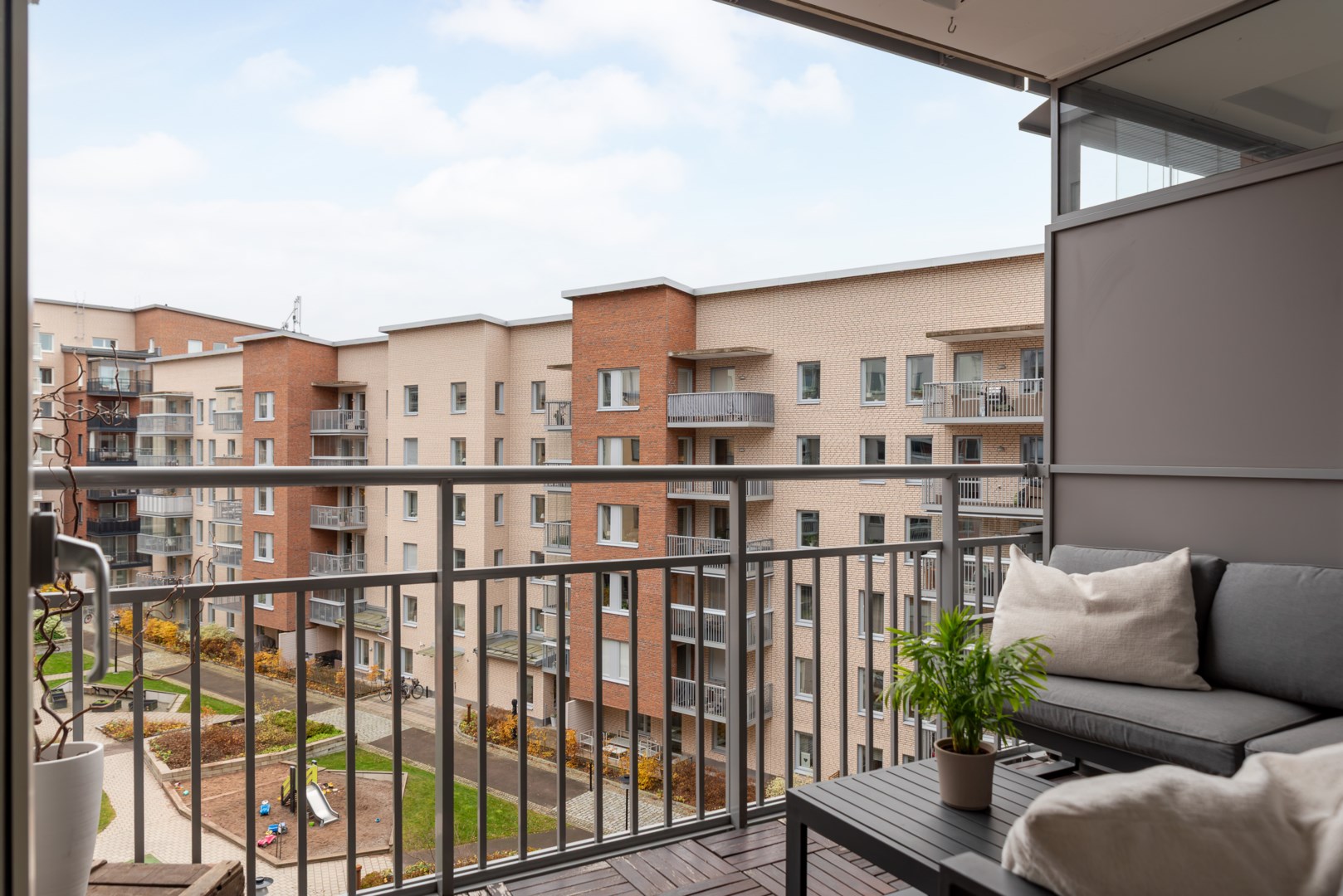 Bostadsbild från Stora gatan 1A, Till salu i City, Västerås