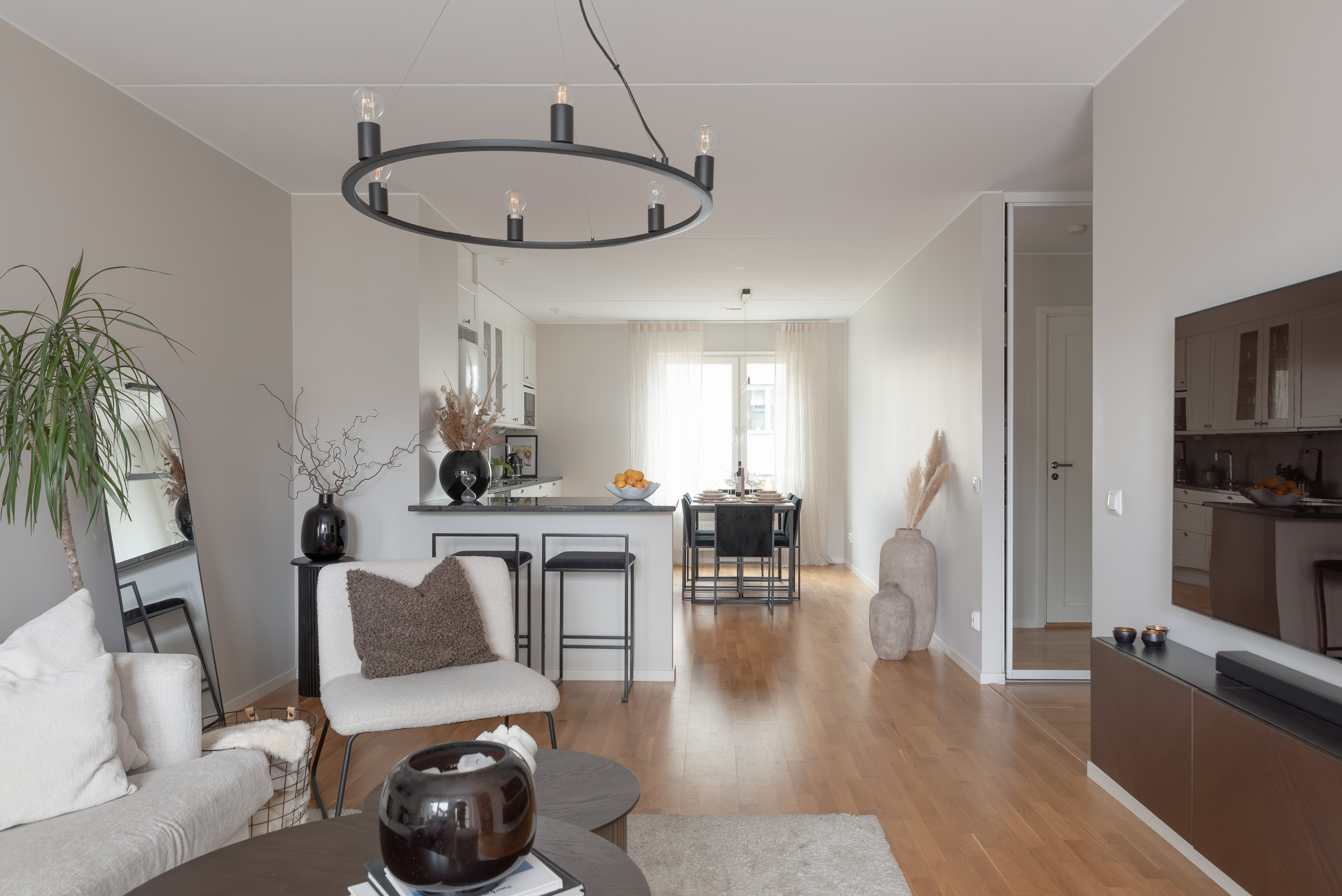 Bostadsbild från Stora gatan 1A, Såld i City, Västerås