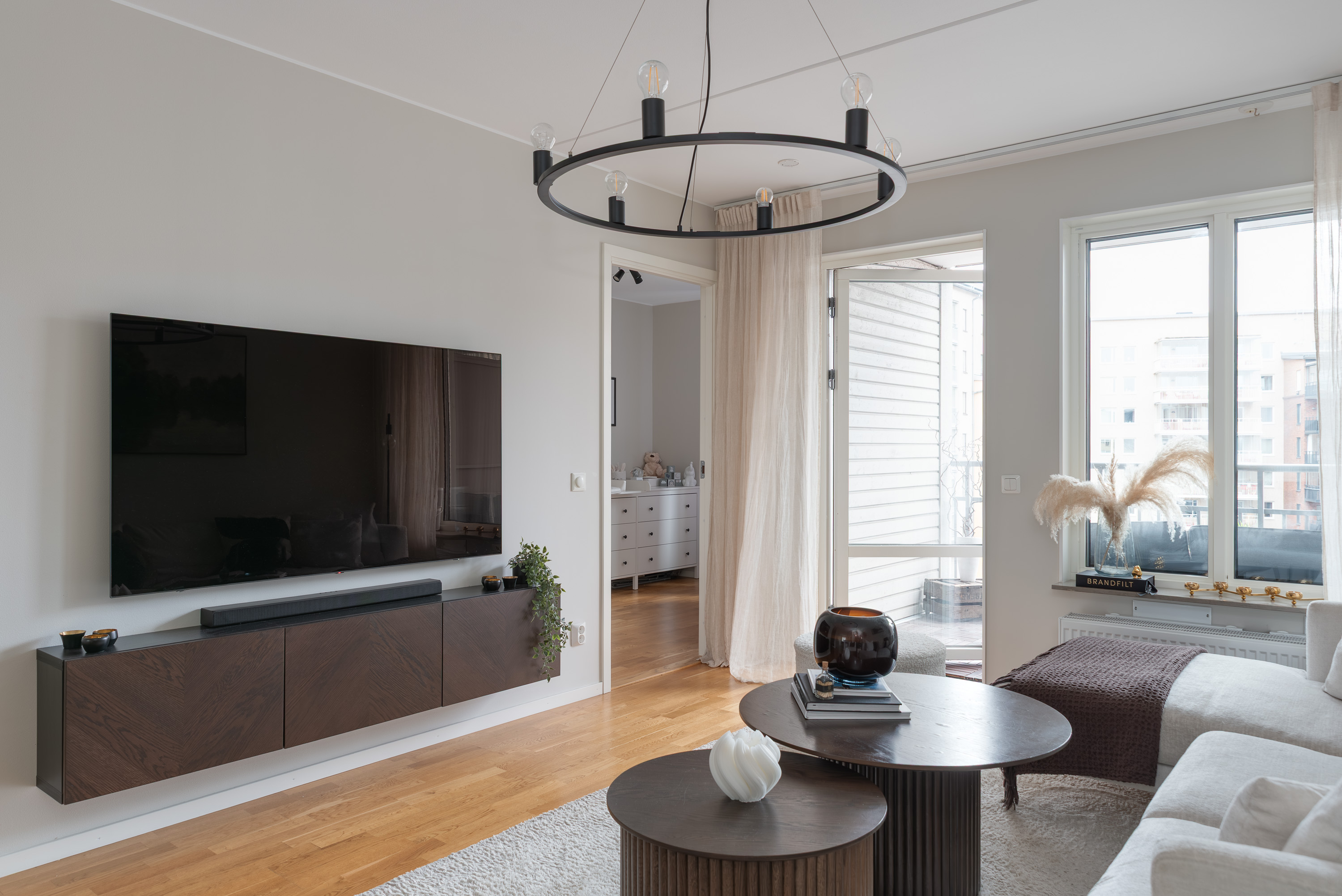 Bostadsbild från Stora gatan 1A, Såld i City, Västerås