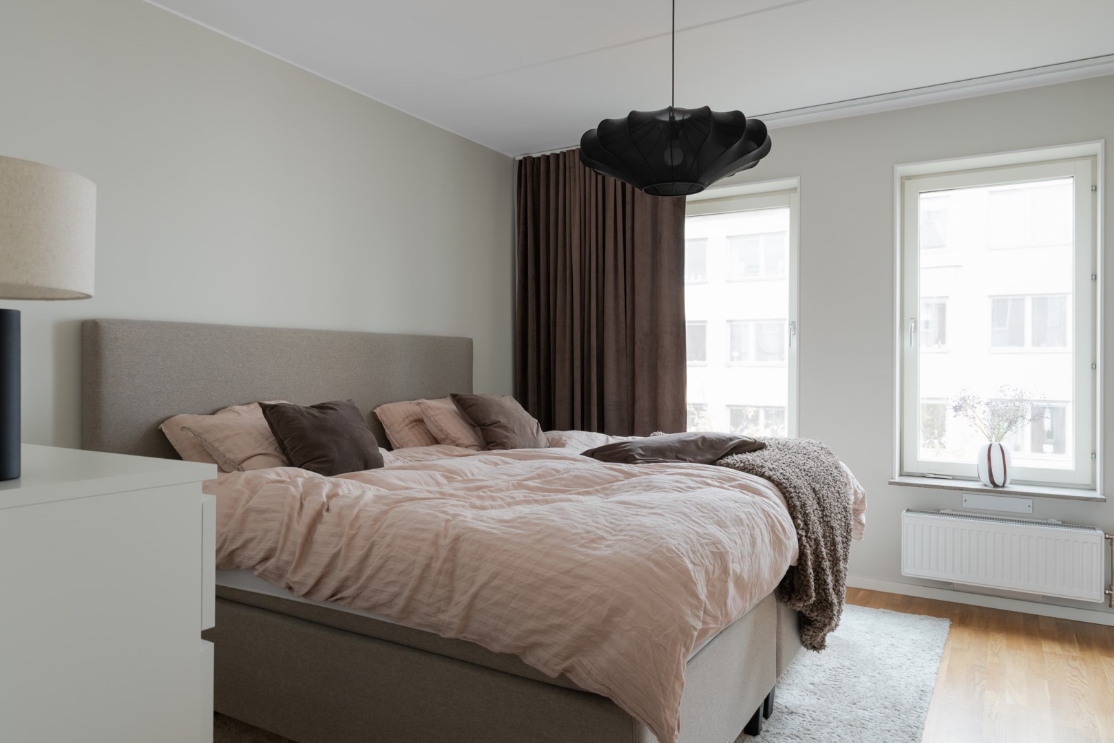 Bostadsbild från Stora gatan 1A, Till salu i City, Västerås