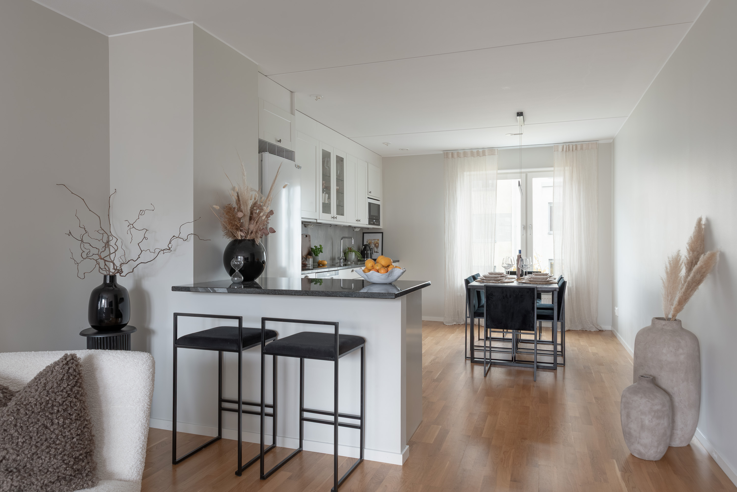 Bostadsbild från Stora gatan 1A, Såld i City, Västerås