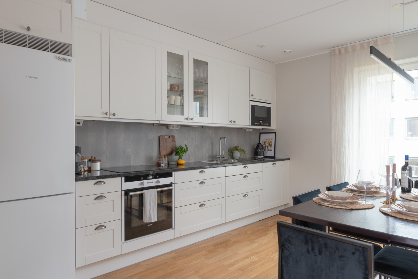 Bostadsbild från Stora gatan 1A, Till salu i City, Västerås