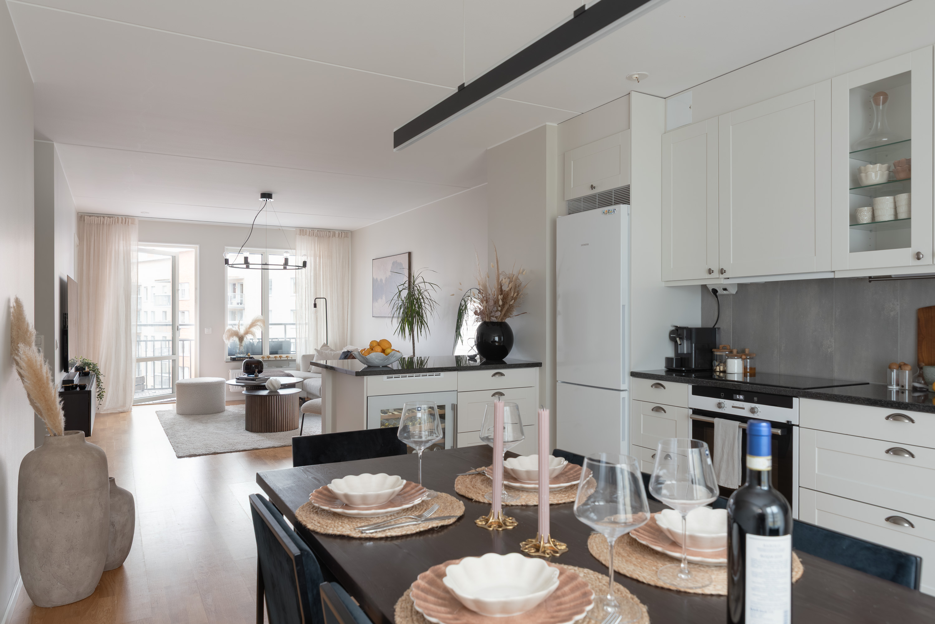 Bostadsbild från Stora gatan 1A, Såld i City, Västerås