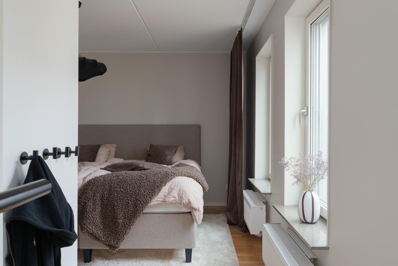 Bostadsbild från Stora gatan 1A, Till salu i City, Västerås