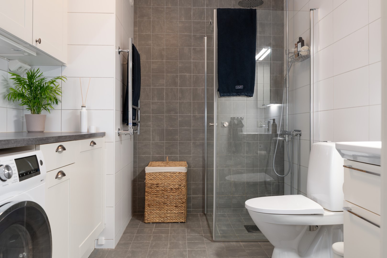 Bostadsbild från Stora gatan 1A, Till salu i City, Västerås