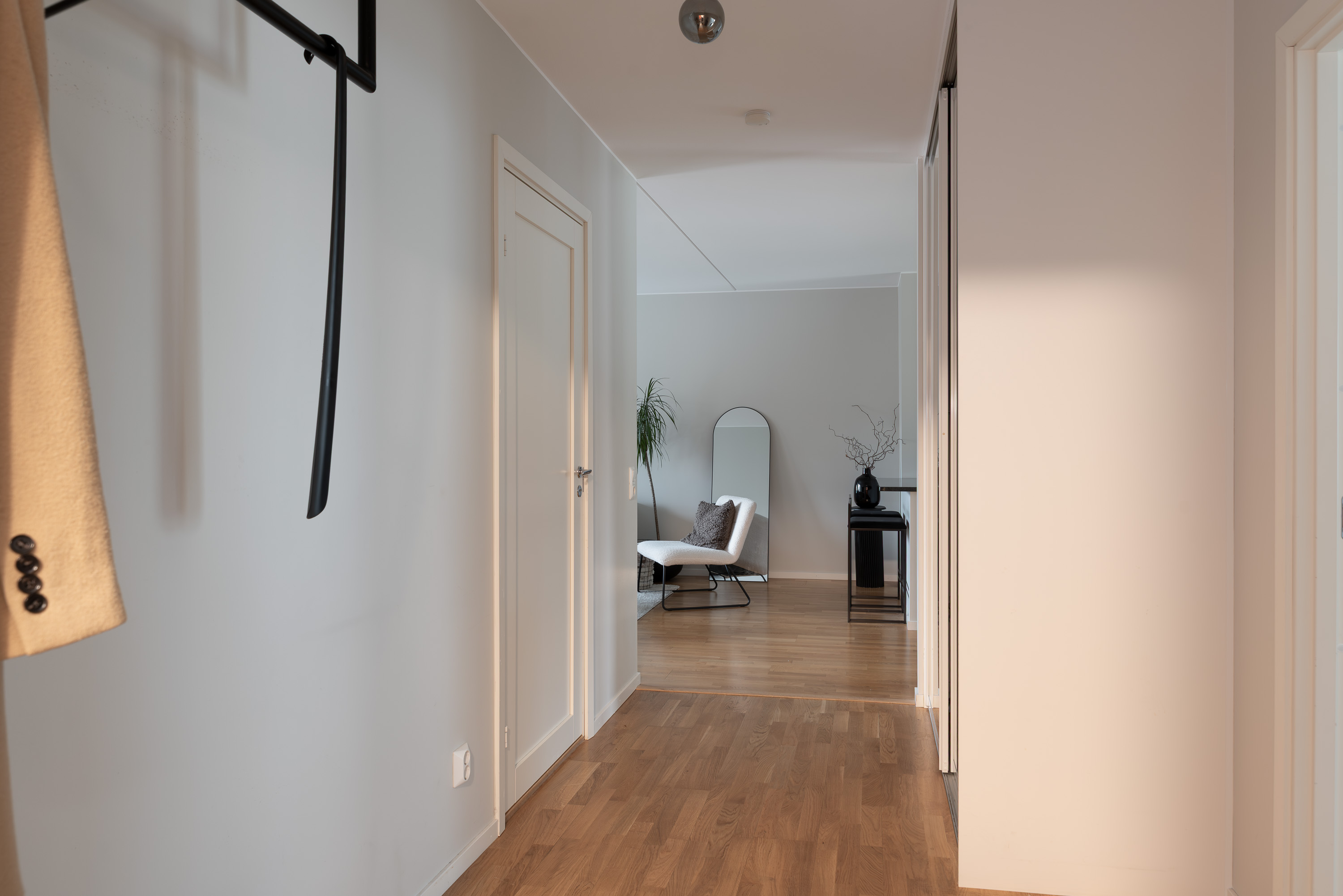 Bostadsbild från Stora gatan 1A, Såld i City, Västerås