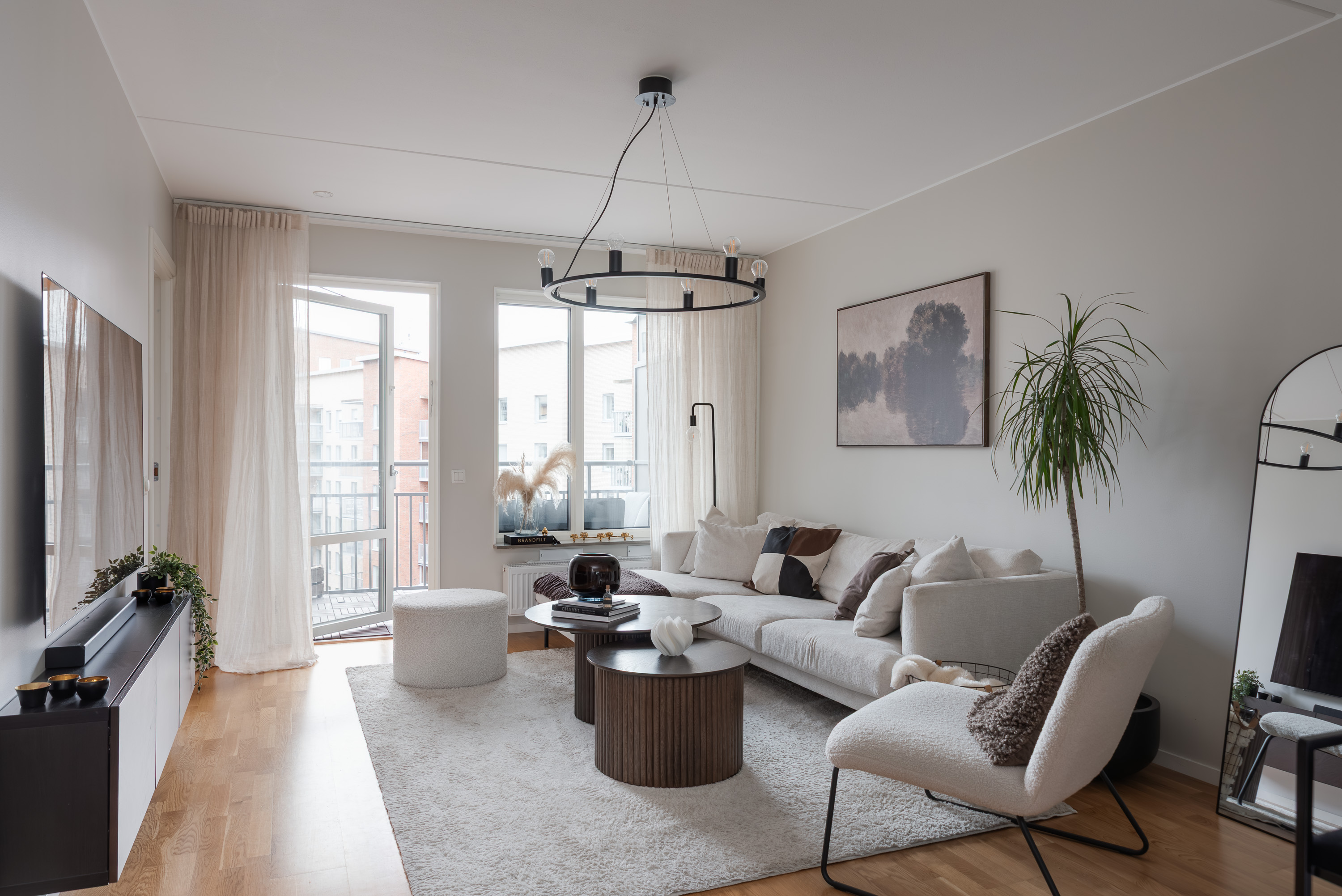 Bostadsbild från Stora gatan 1A, Såld i City, Västerås