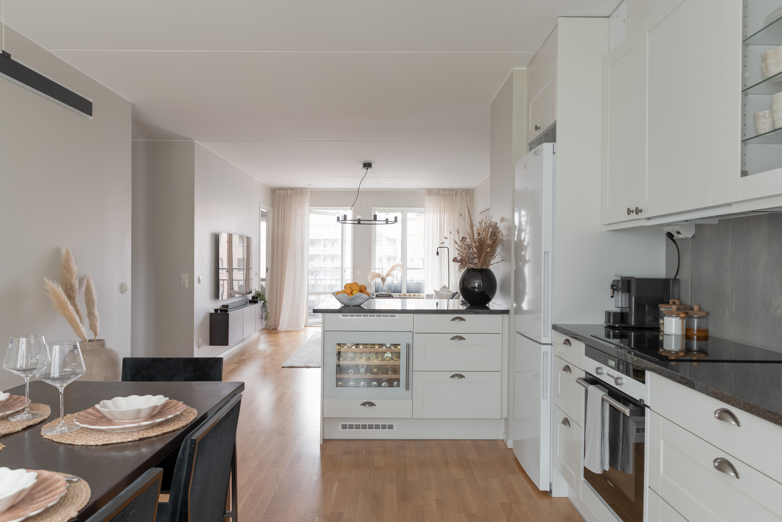 Bostadsbild från Stora gatan 1A, Såld i City, Västerås