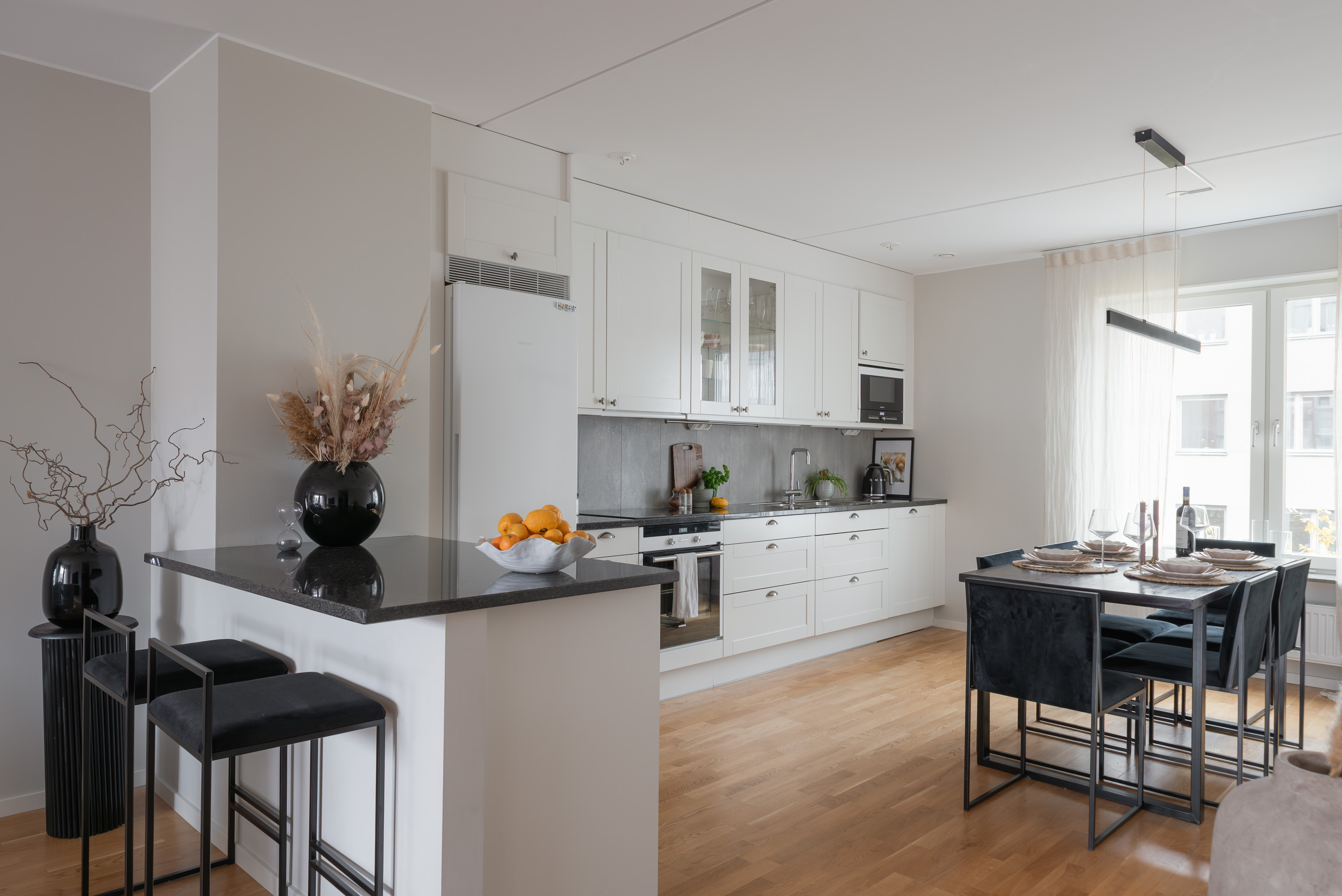 Bostadsbild från Stora gatan 1A, Såld i City, Västerås