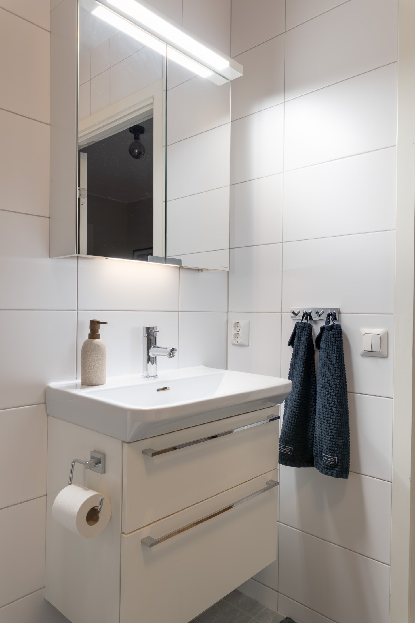 Bostadsbild från Stora gatan 1A, Såld i City, Västerås