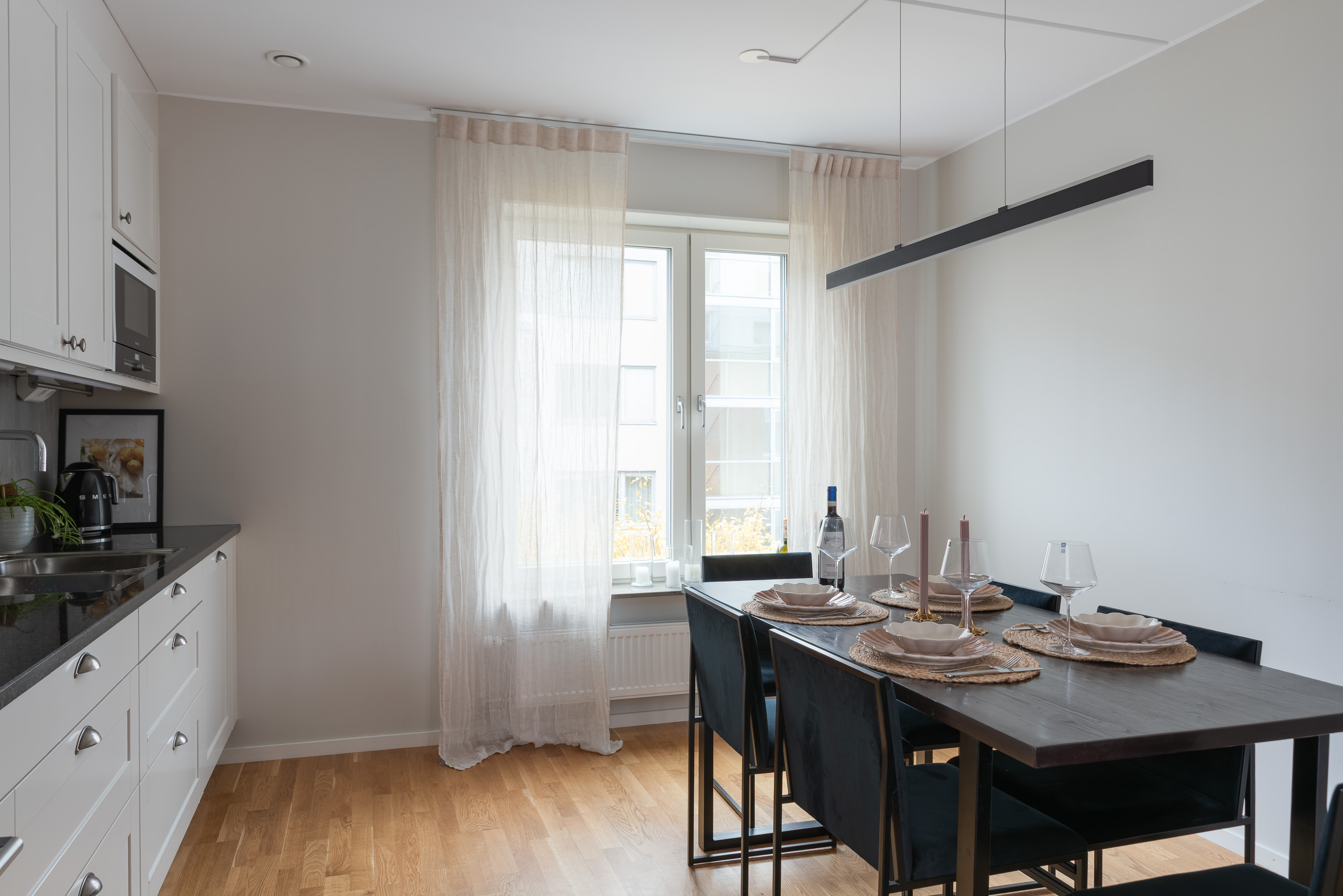 Bostadsbild från Stora gatan 1A, Såld i City, Västerås