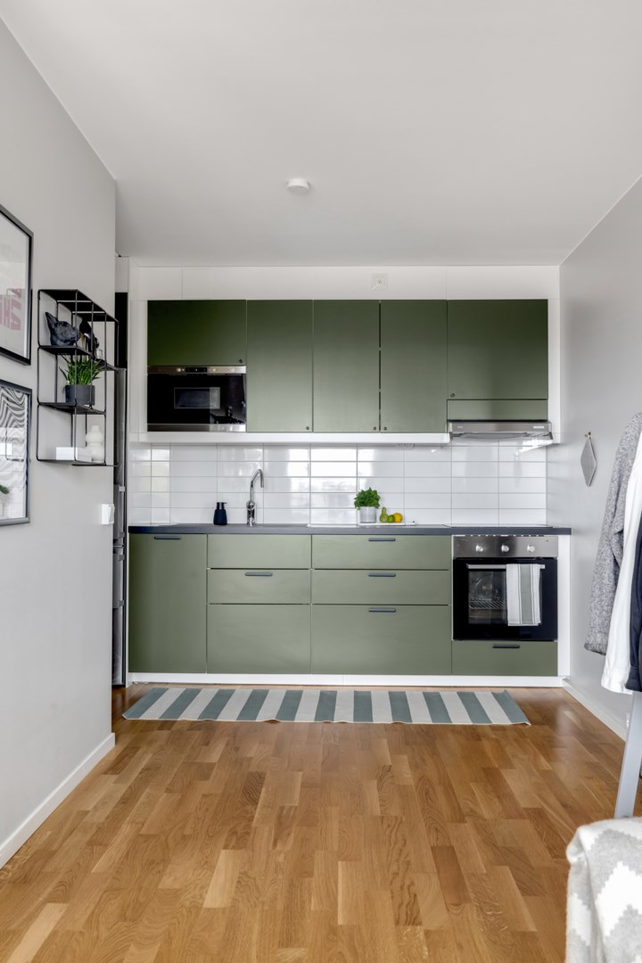 Bostadsbild från Råbyvägen 57E, Till salu i Gränby, Uppsala