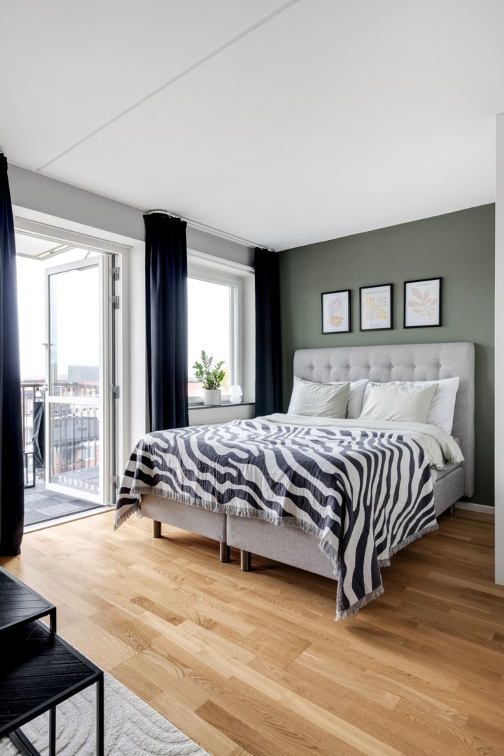 Bostadsbild från Råbyvägen 57E, Till salu i Gränby, Uppsala