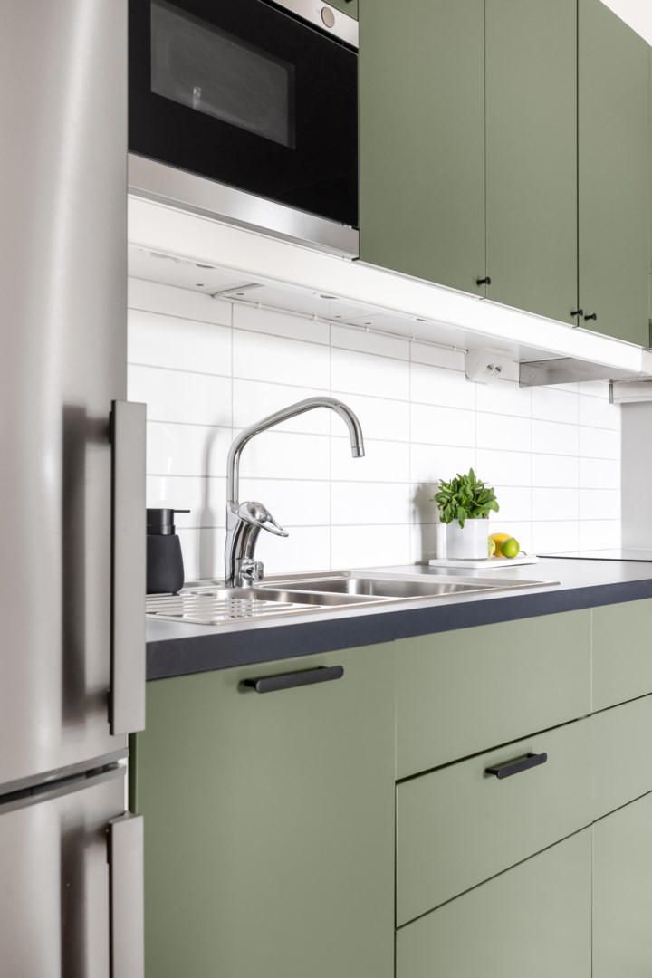 Bostadsbild från Råbyvägen 57E, Till salu i Gränby, Uppsala