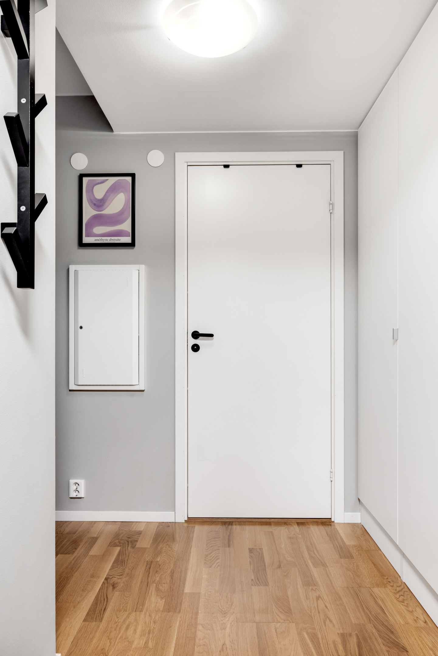 Bostadsbild från Råbyvägen 57E, Såld i Gränby, Uppsala