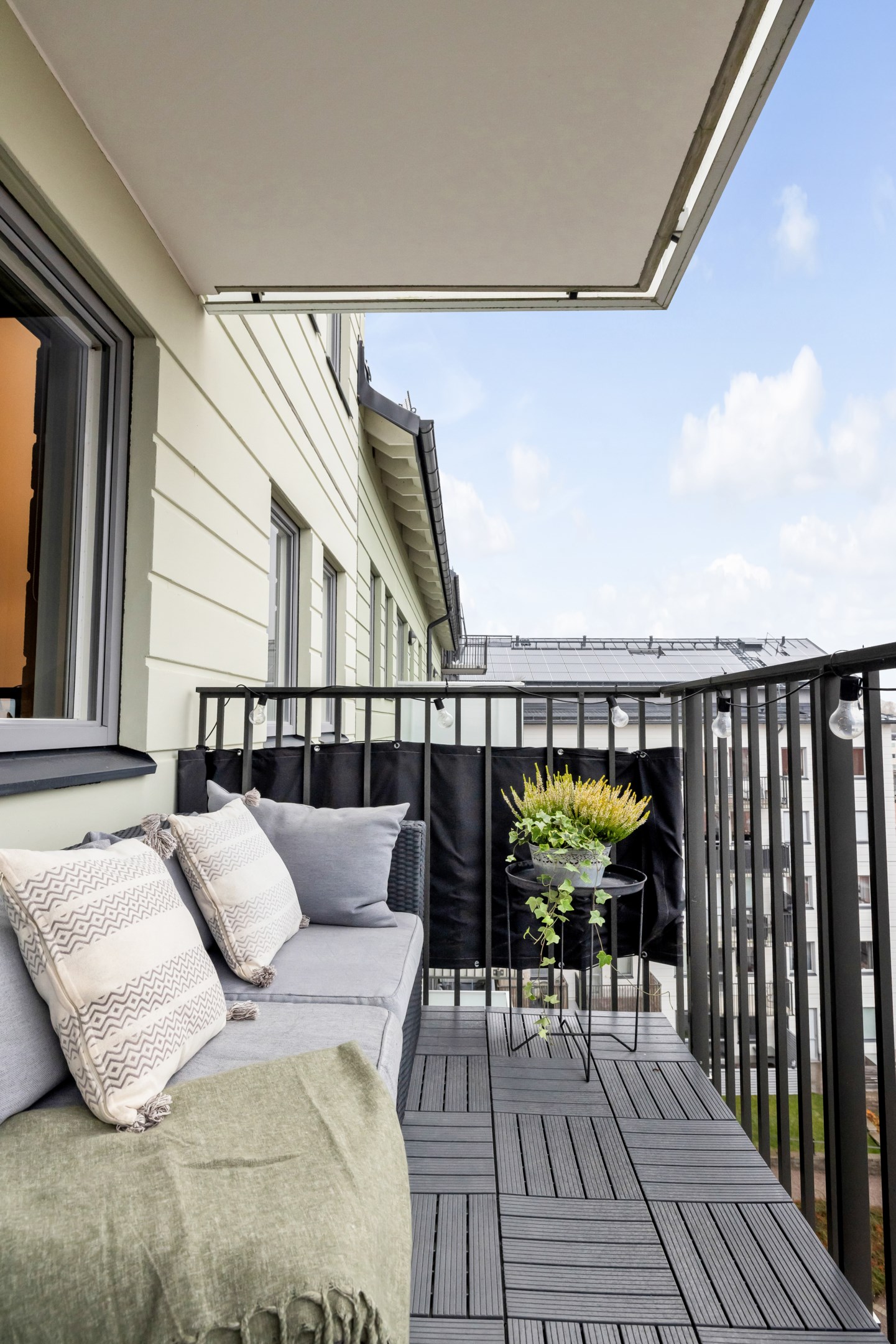 Bostadsbild från Råbyvägen 57E, Såld i Gränby, Uppsala