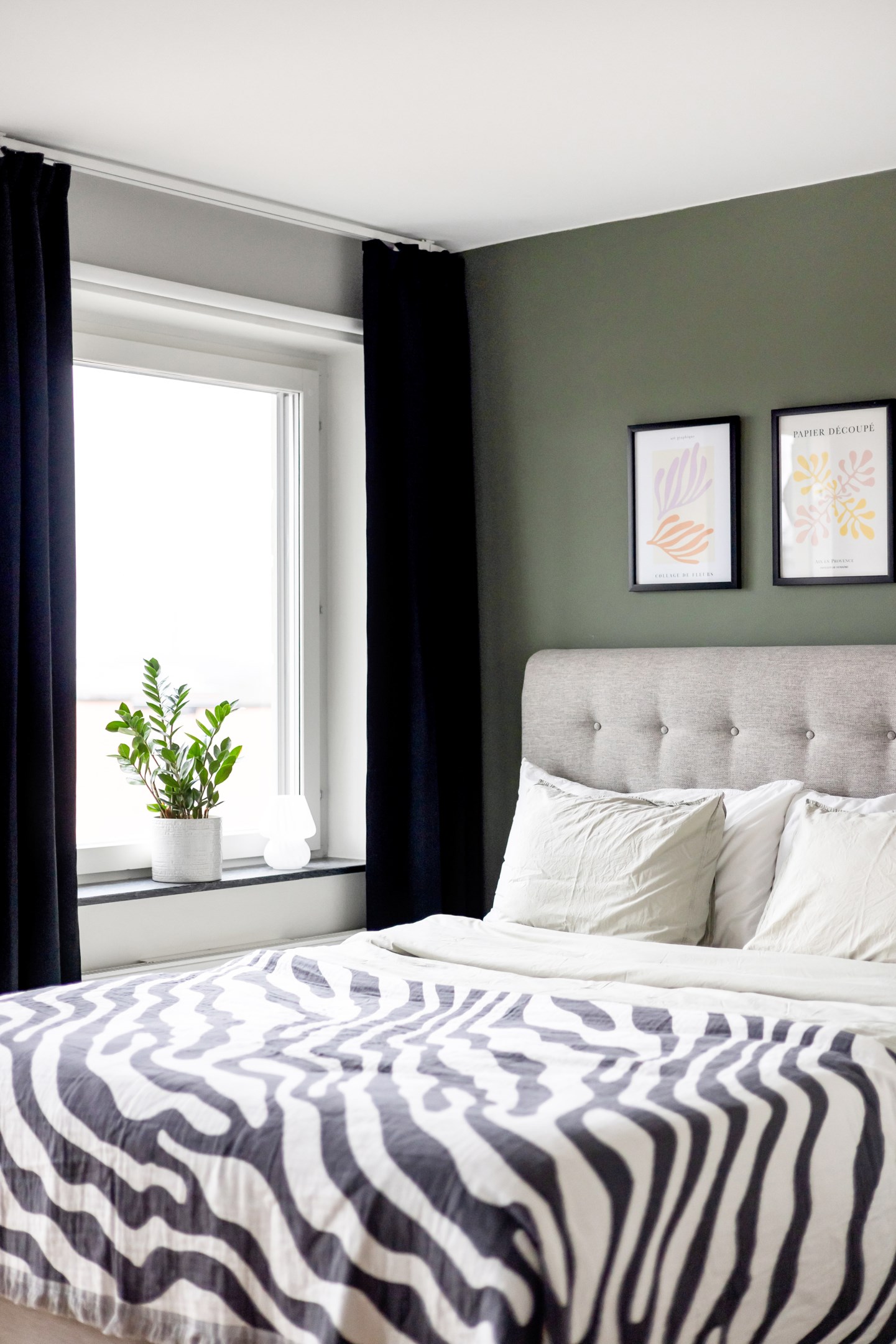 Bostadsbild från Råbyvägen 57E, Såld i Gränby, Uppsala